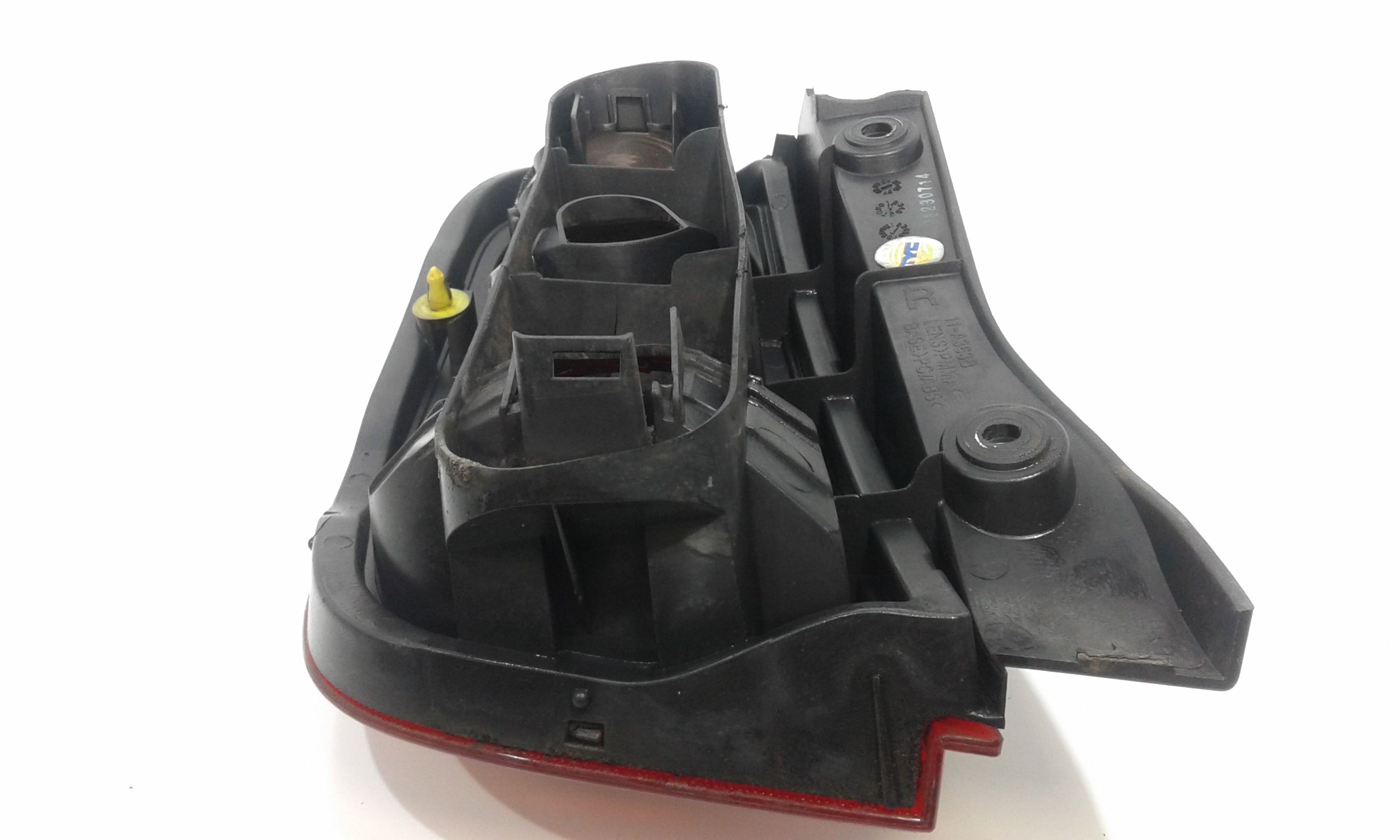 Stop fanale posteriore Destro Passeggero NISSAN Micra 4 Serie