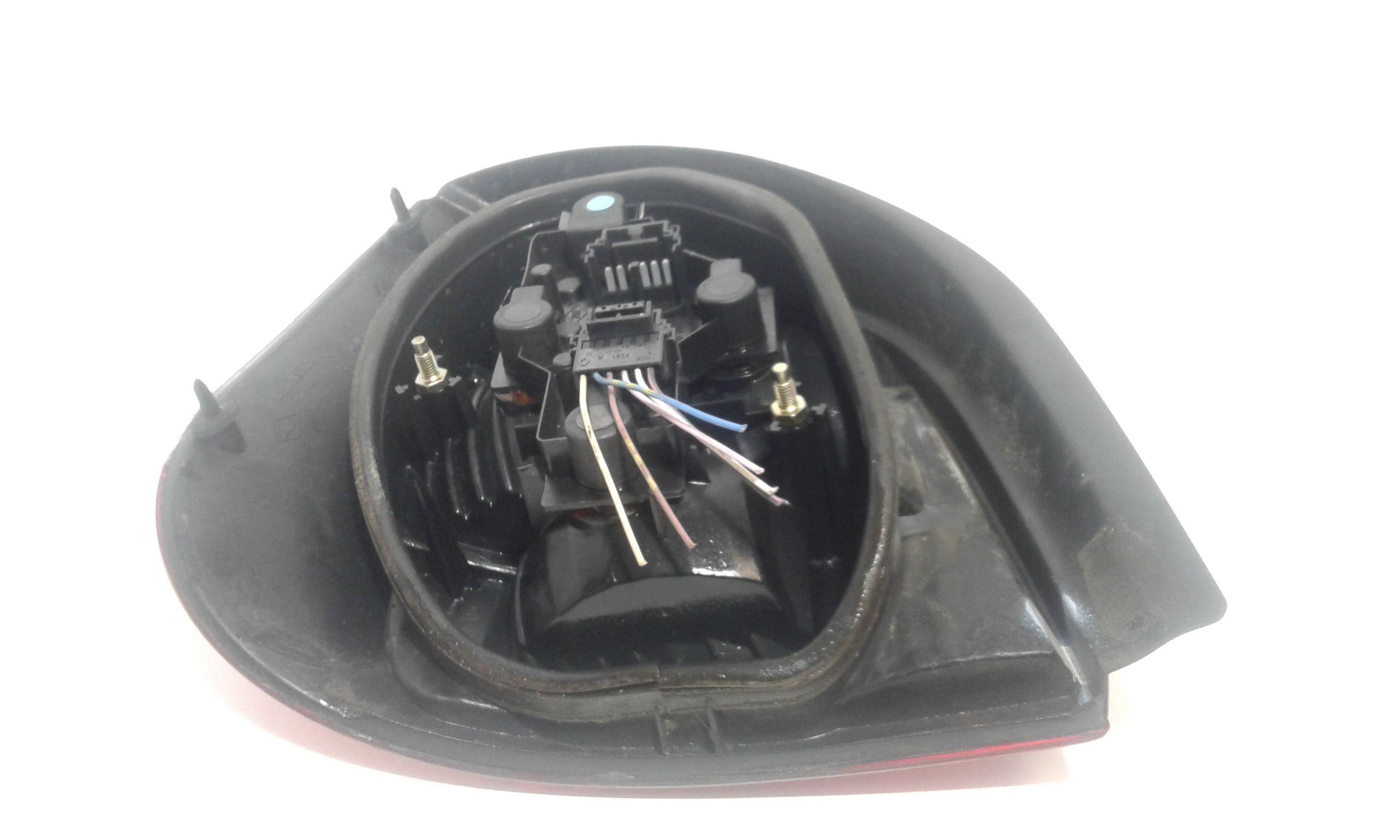 Stop fanale posteriore Destro Passeggero RENAULT Scenic 2 Serie