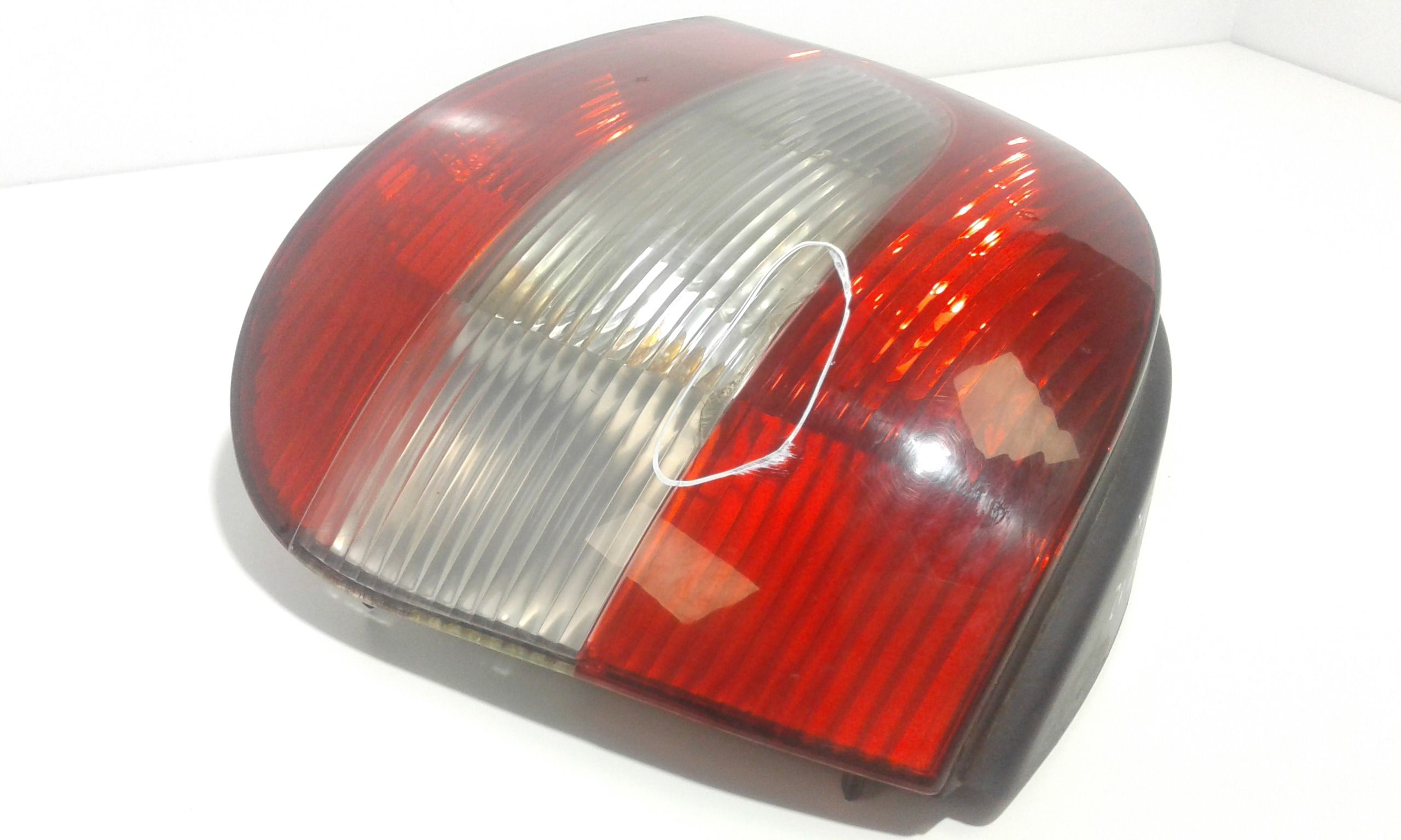 Stop fanale posteriore Destro Passeggero RENAULT Scenic 2 Serie