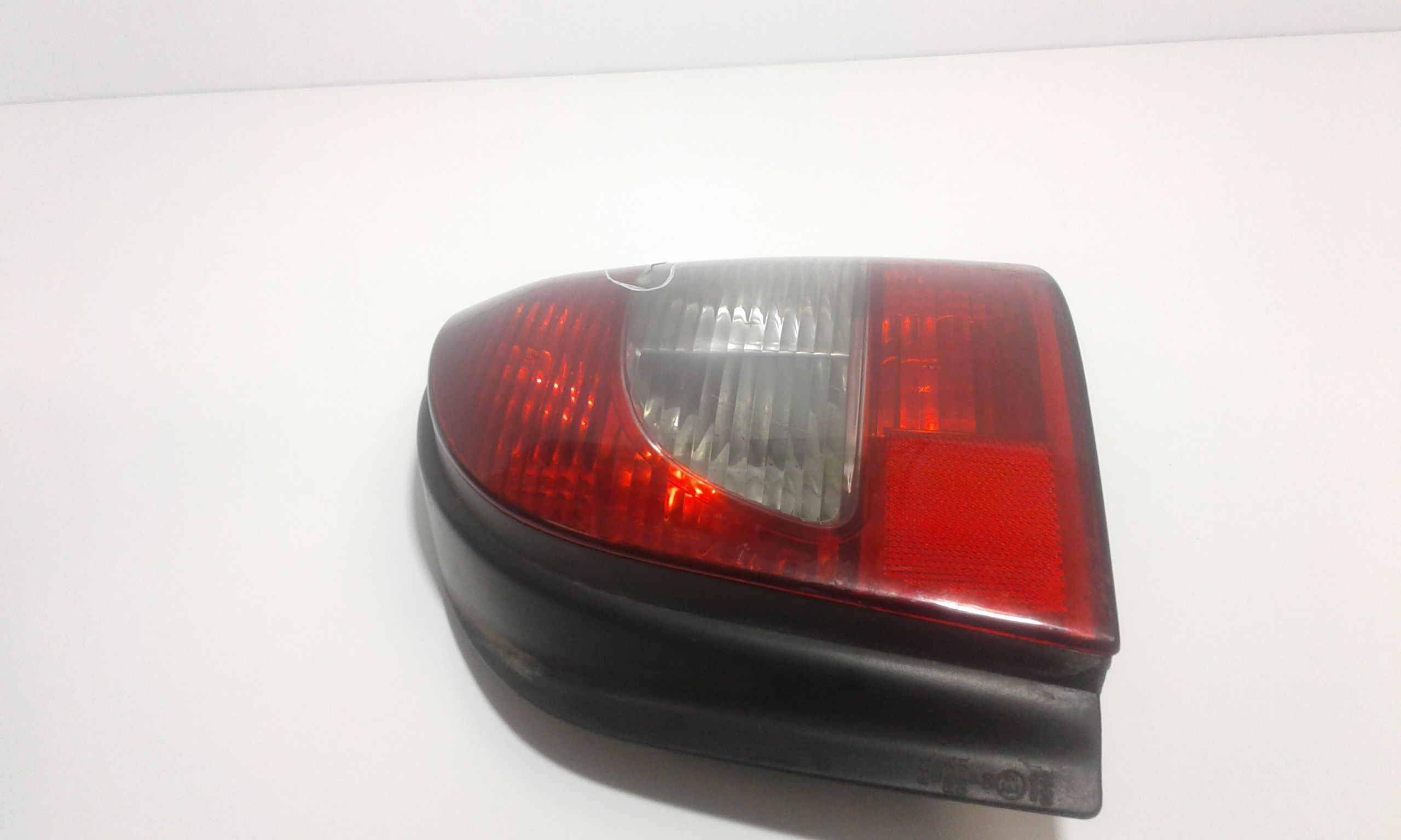 Stop fanale posteriore Destro Passeggero RENAULT Scenic 2 Serie