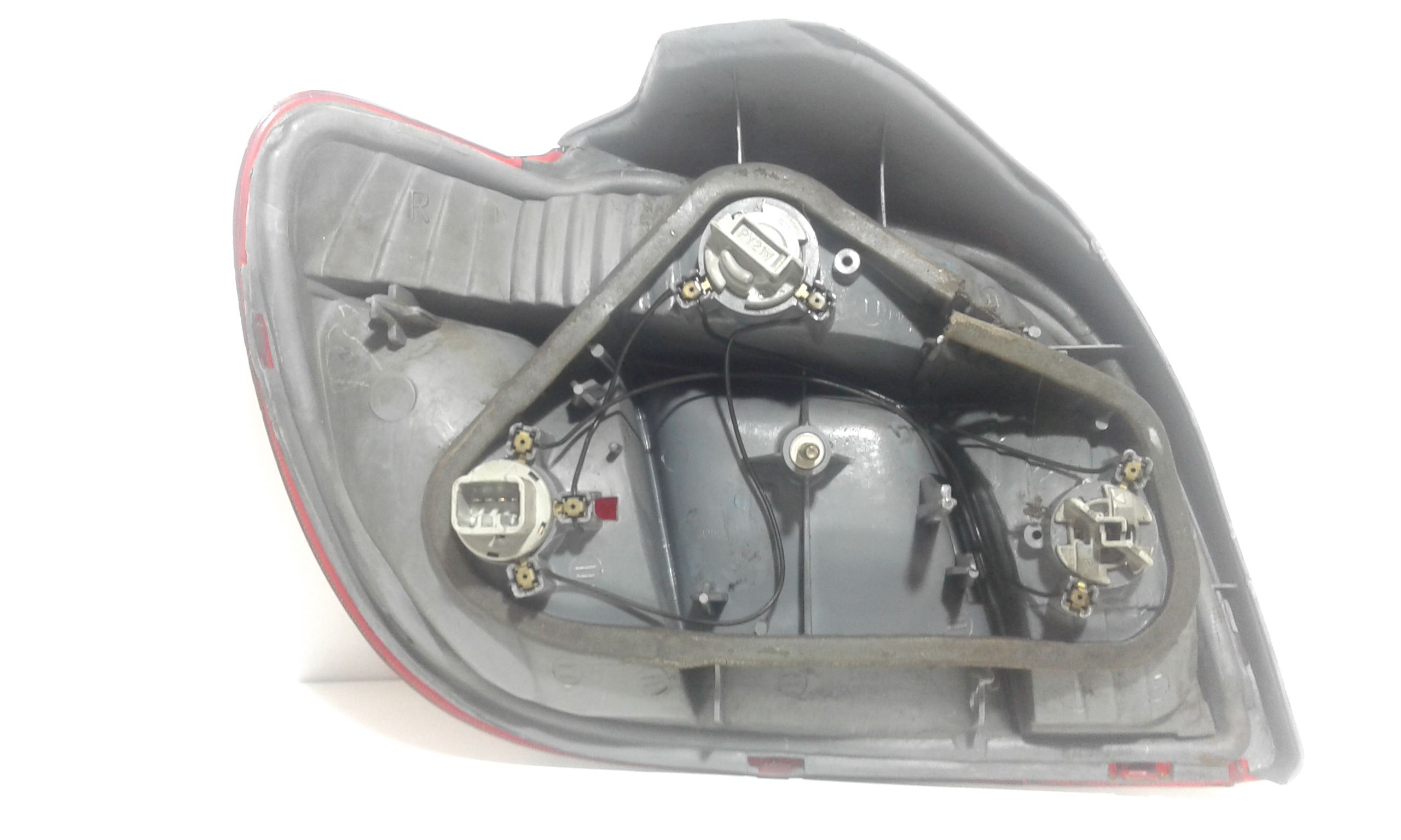 Stop fanale posteriore Destro Passeggero TOYOTA Yaris 1 Serie