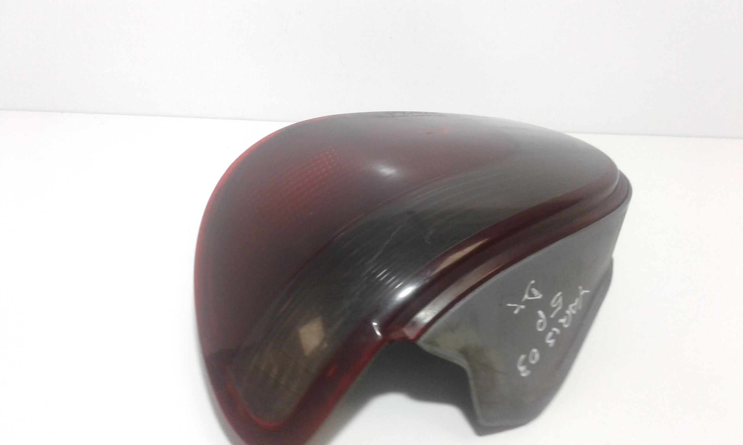 Stop fanale posteriore Destro Passeggero TOYOTA Yaris 1 Serie