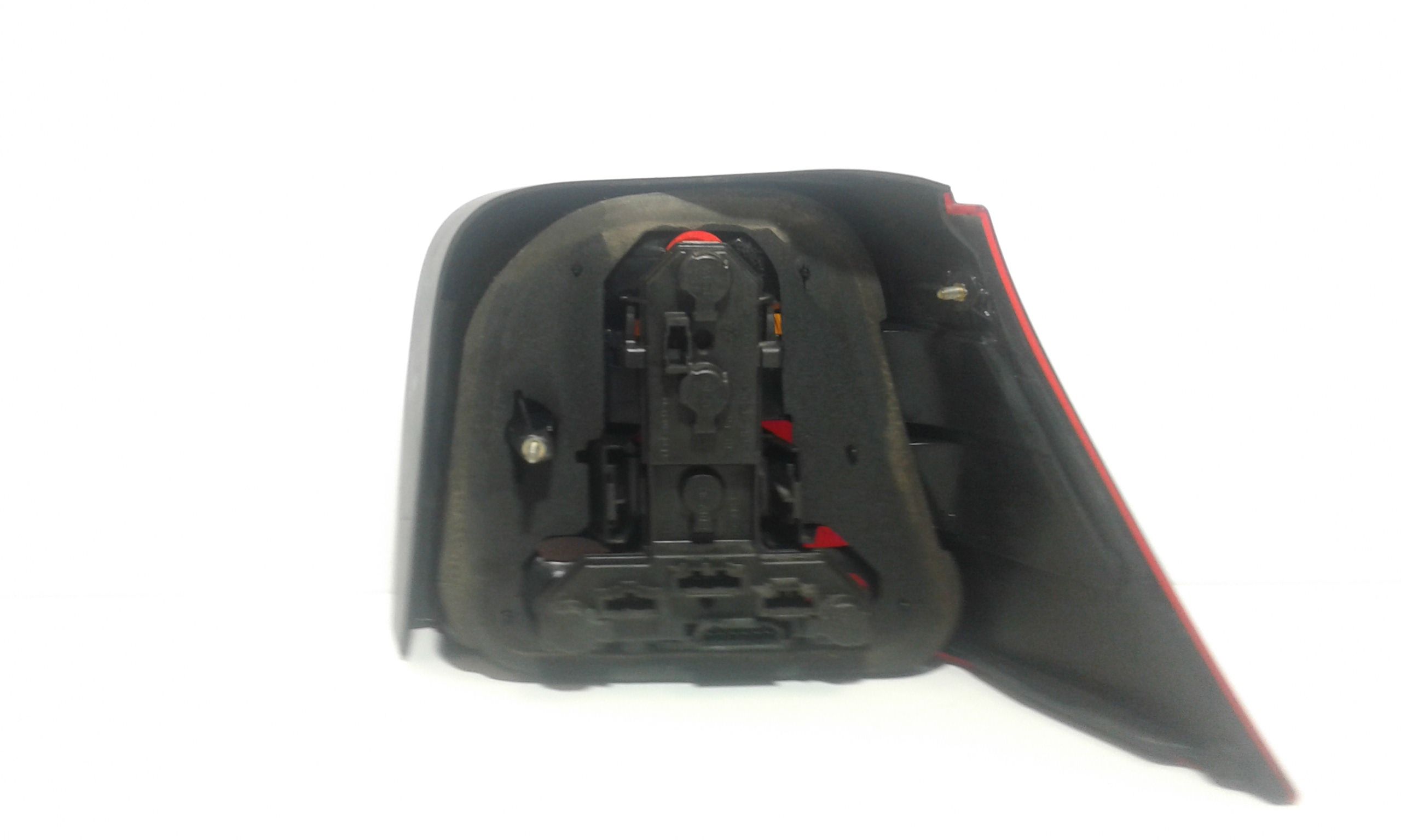 Stop fanale posteriore Destro Passeggero VOLKSWAGEN Golf 4 Berlina