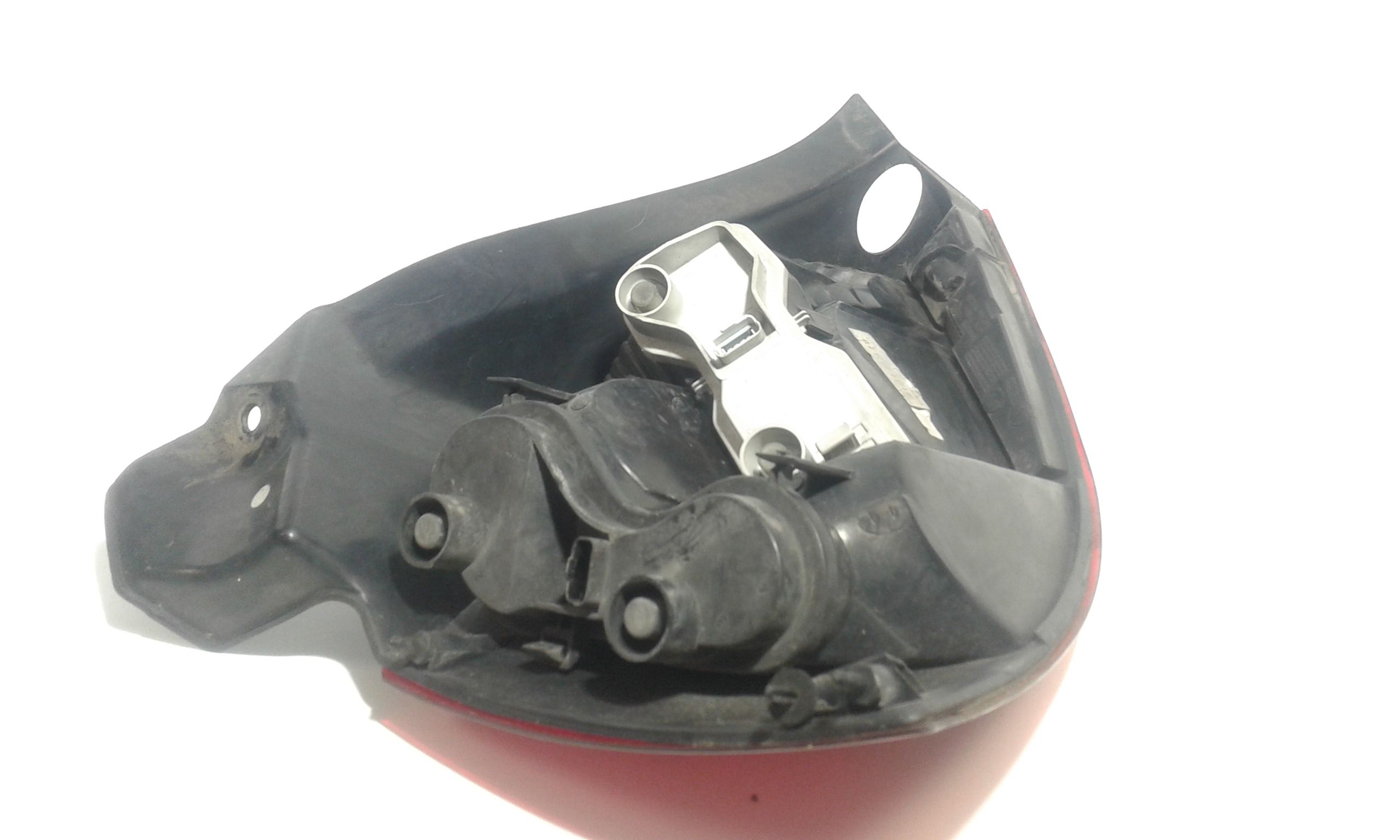 Stop fanale posteriore Destro Passeggero RENAULT Megane ll 1 Serie