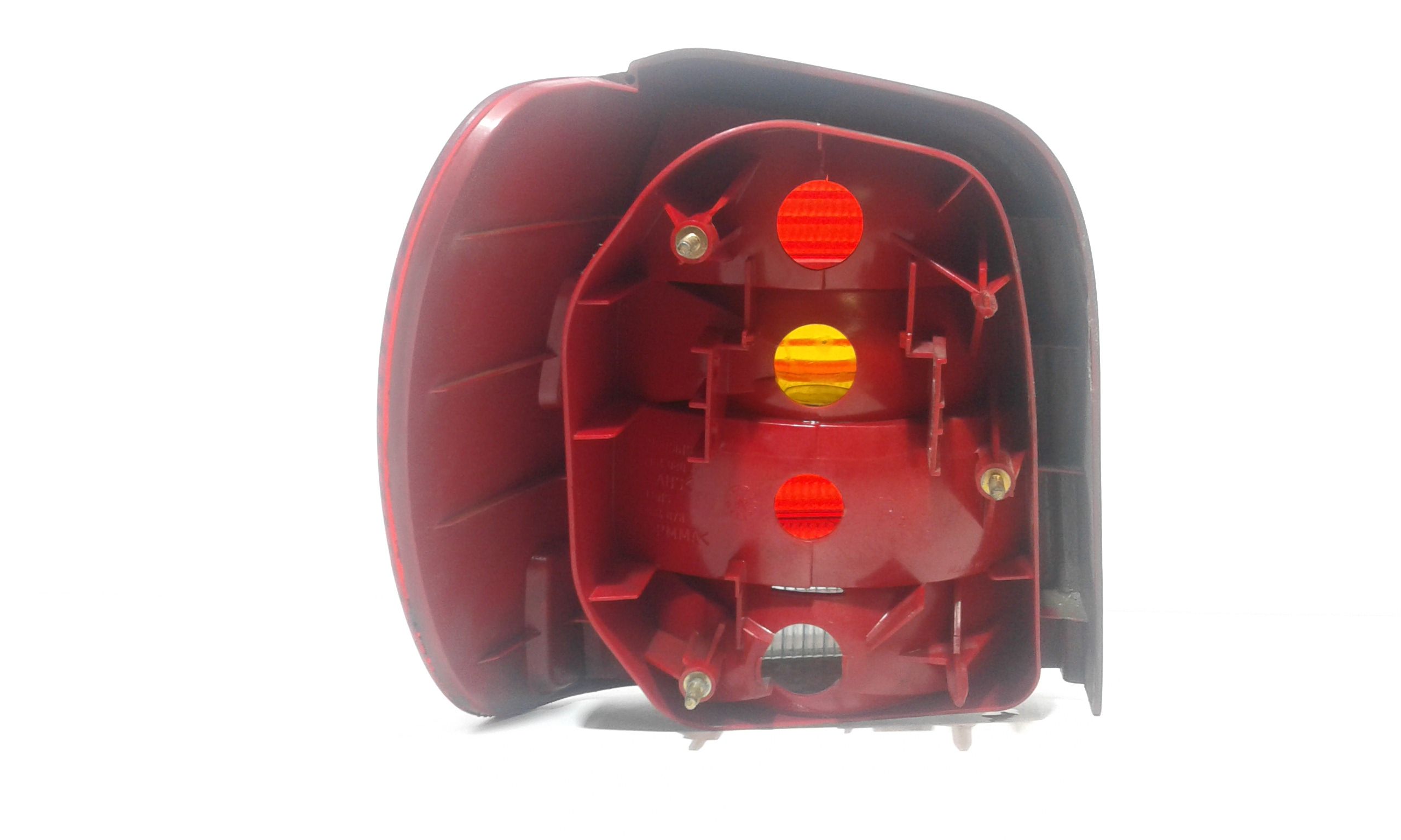 Stop fanale posteriore Destro Passeggero VOLKSWAGEN Polo 3 Serie