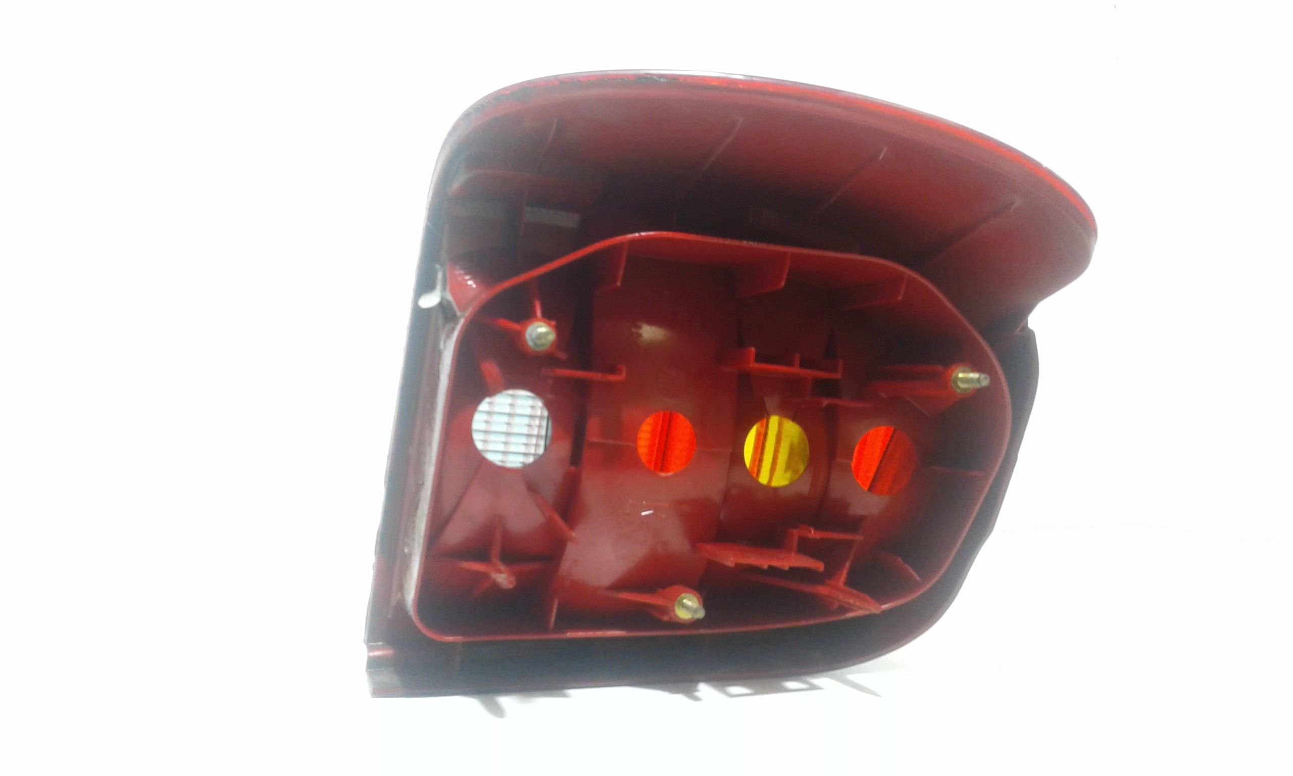 Stop fanale posteriore Destro Passeggero VOLKSWAGEN Polo 3 Serie