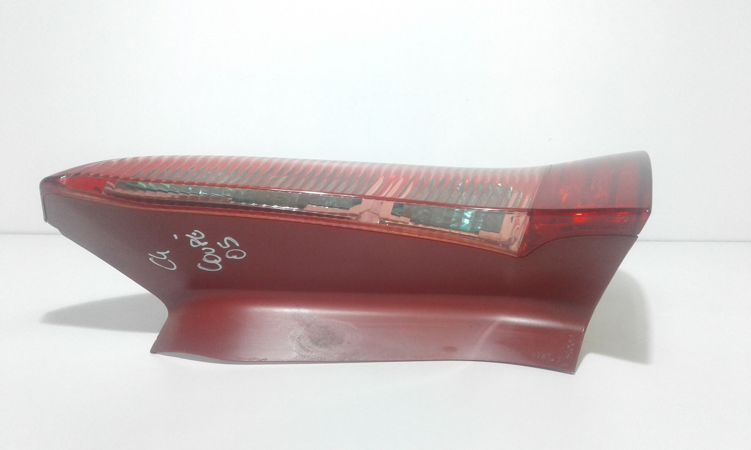 Stop fanale posteriore Destro Passeggero CITROEN C4 Coup 3P