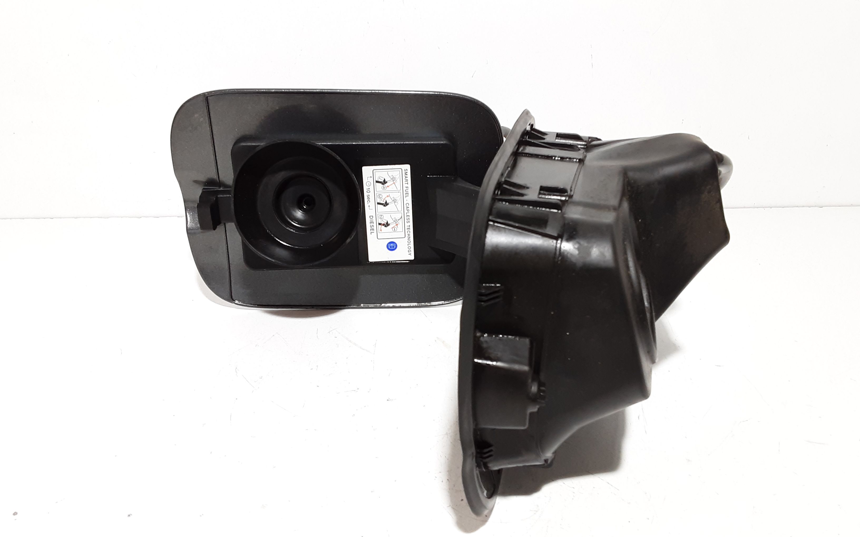 Sportellino Carburante FIAT Panda Serie 4X4 (319) (12>)
