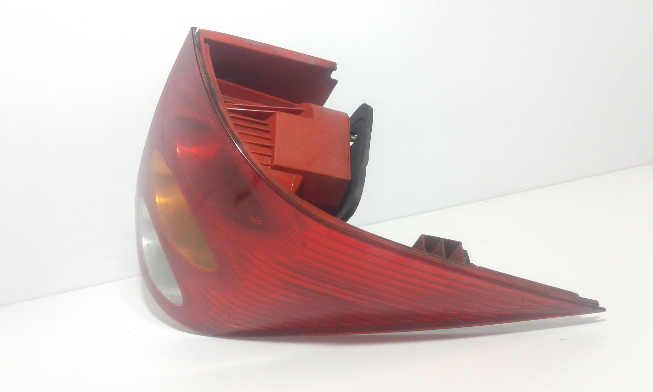 Stop fanale posteriore Destro Passeggero PEUGEOT 1007 1 Serie