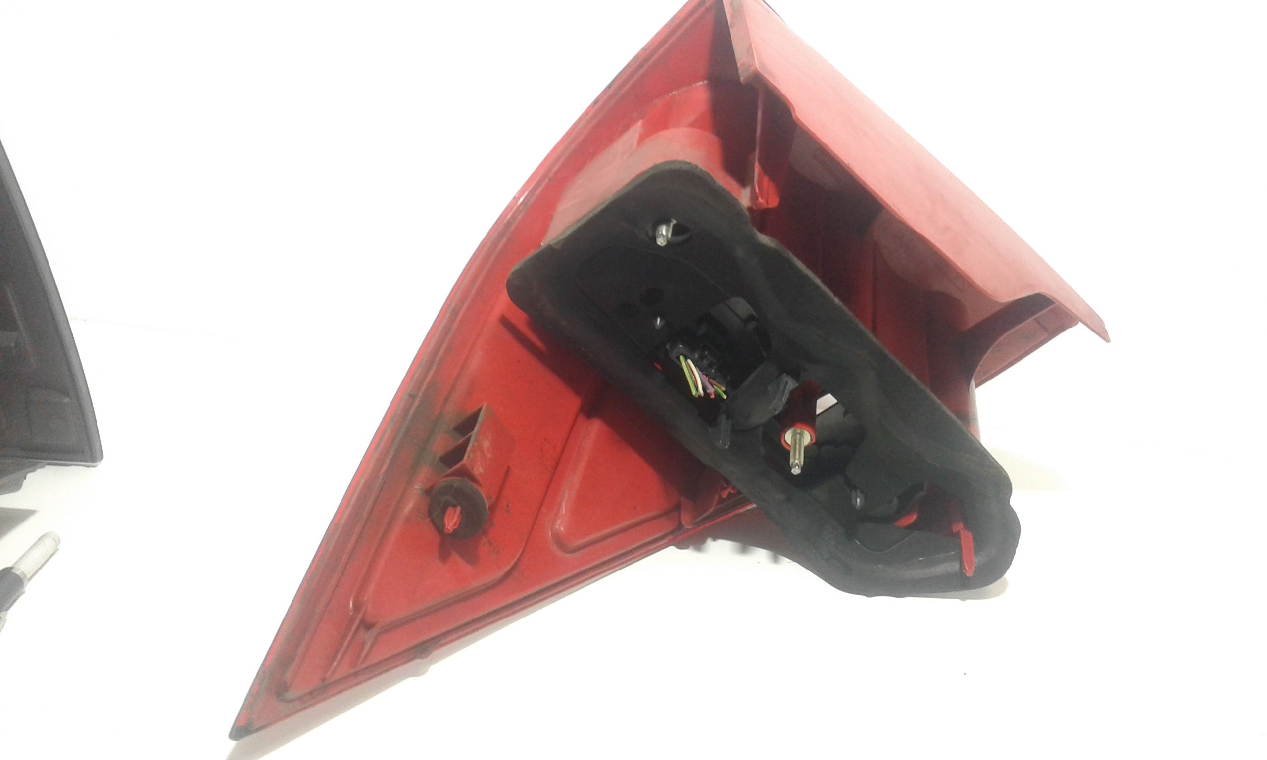 Stop fanale posteriore Destro Passeggero PEUGEOT 1007 1 Serie