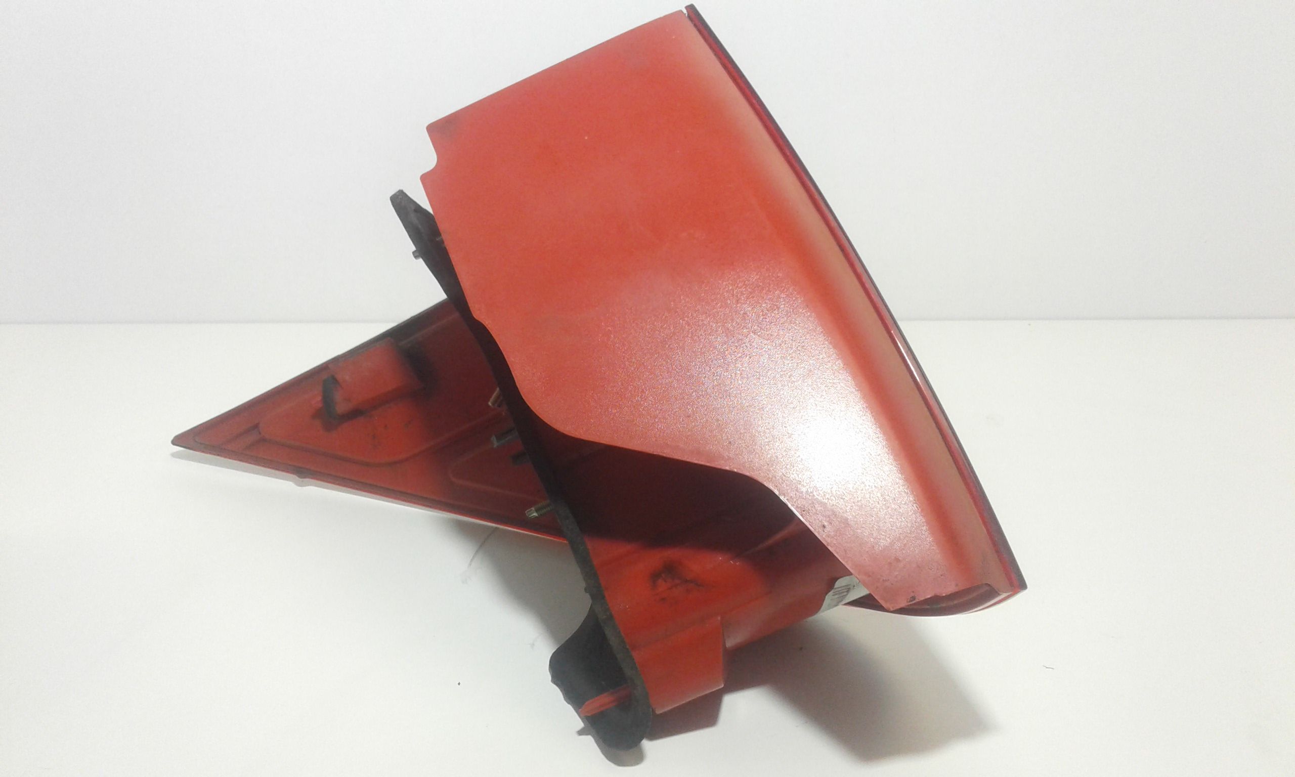 Stop fanale posteriore Destro Passeggero PEUGEOT 1007 1 Serie