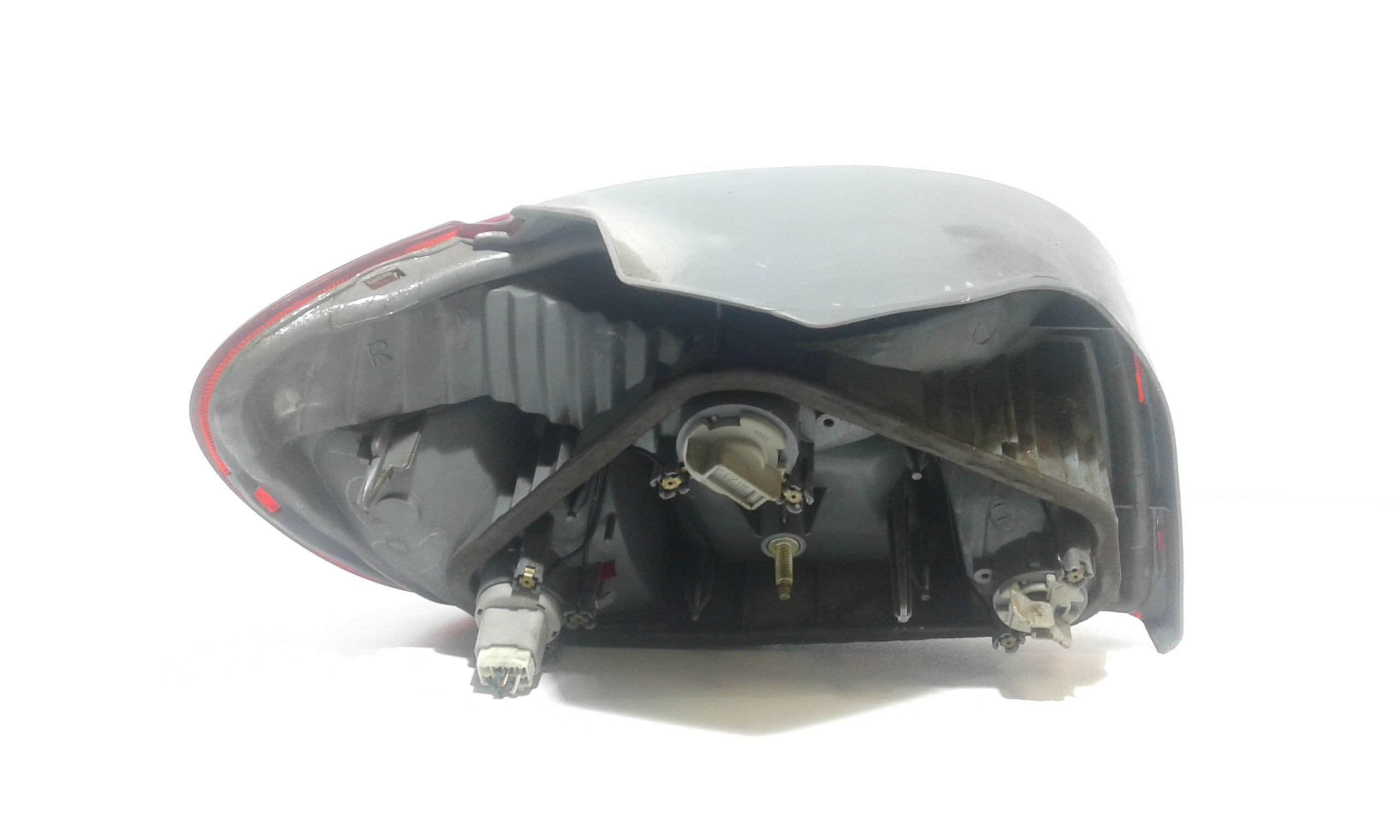 Stop fanale posteriore Destro Passeggero TOYOTA Yaris 1 Serie