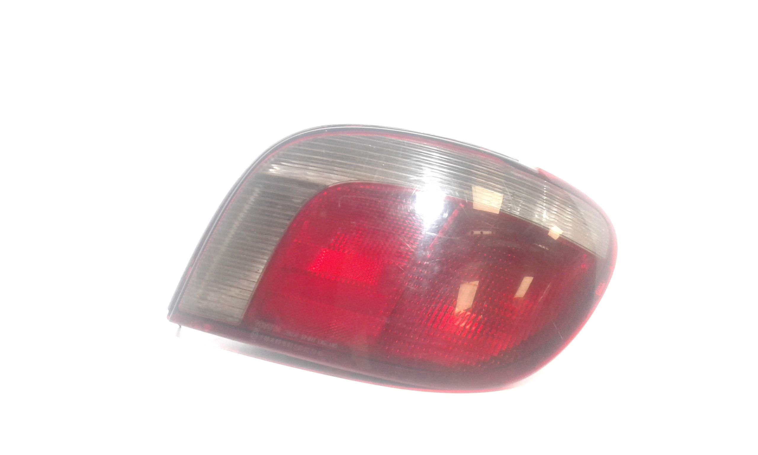 Stop fanale posteriore Destro Passeggero TOYOTA Yaris 1 Serie