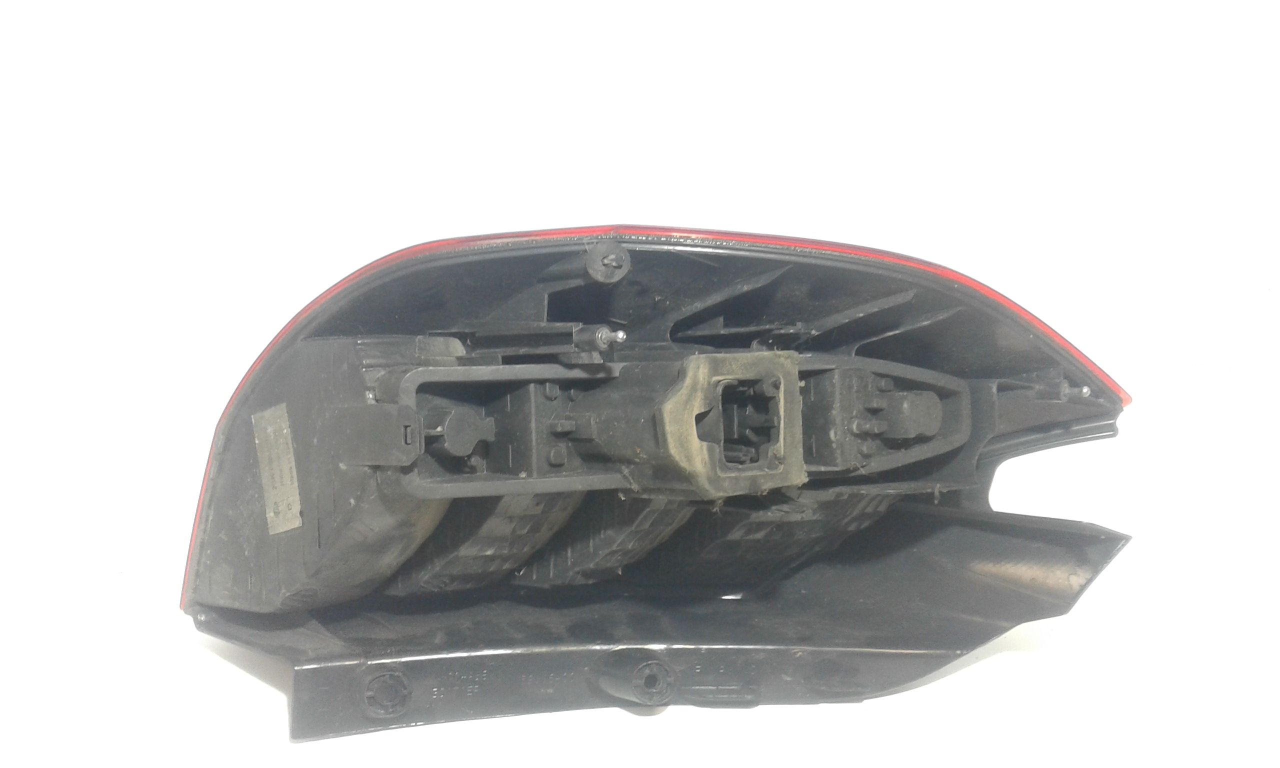 Stop fanale posteriore Destro Passeggero RENAULT Scenic 3 Serie