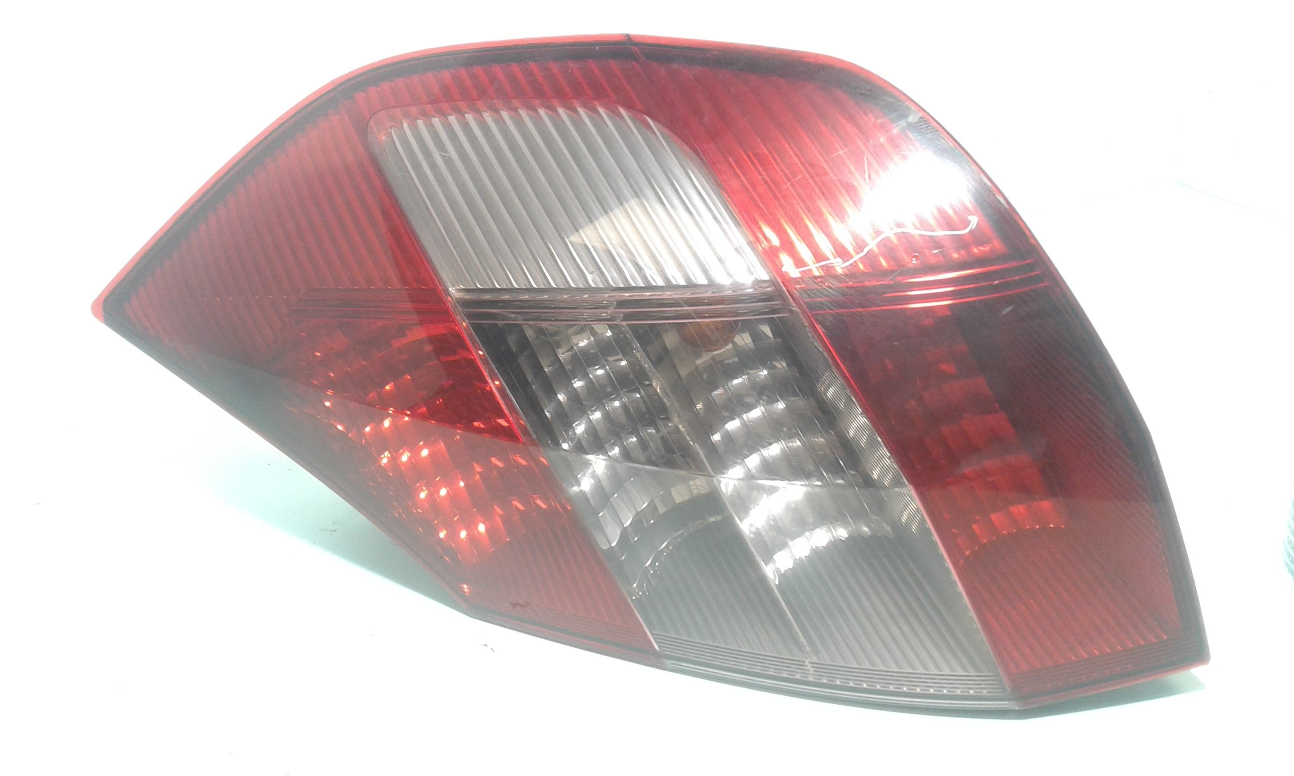 Stop fanale posteriore Destro Passeggero RENAULT Scenic 3 Serie