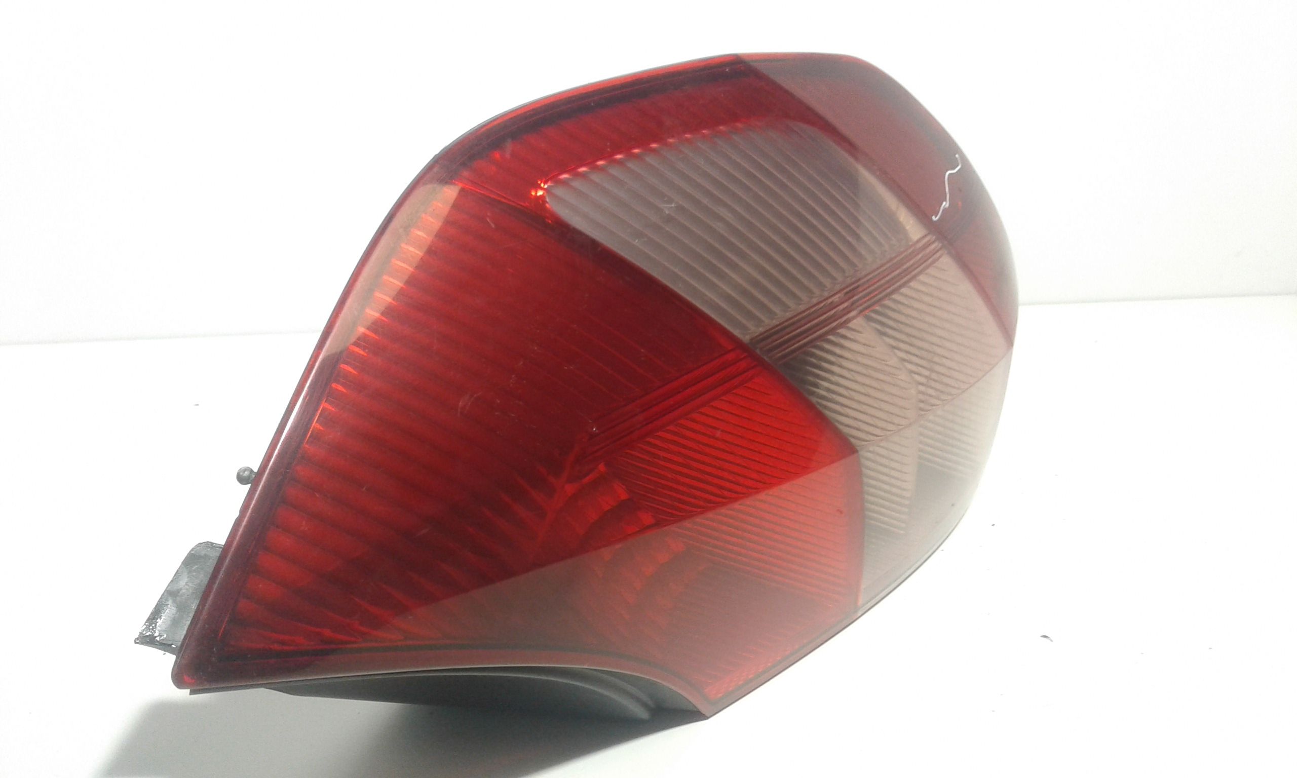 Stop fanale posteriore Destro Passeggero RENAULT Scenic 3 Serie