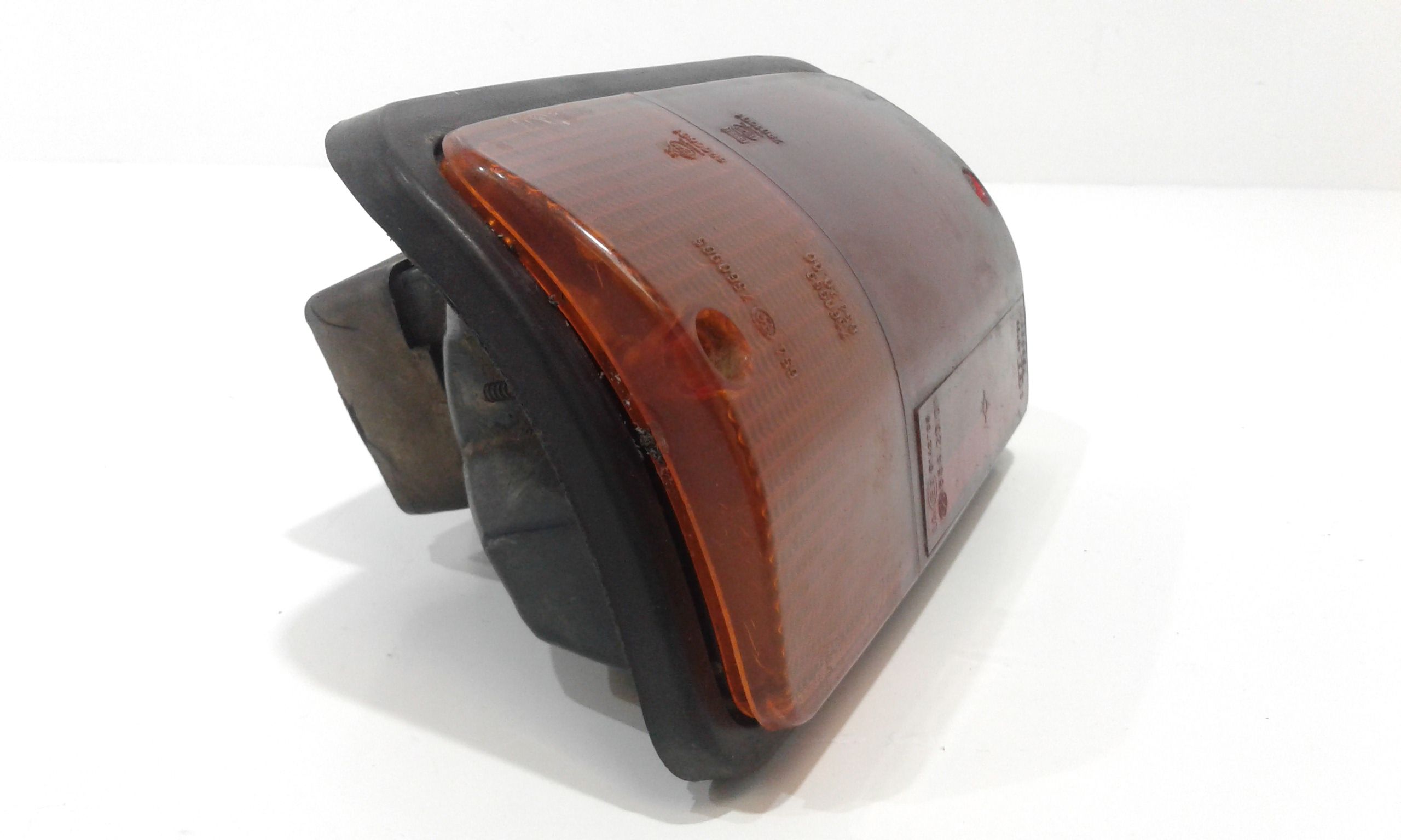 Stop fanale posteriore Destro Passeggero FIAT 126 1 Serie