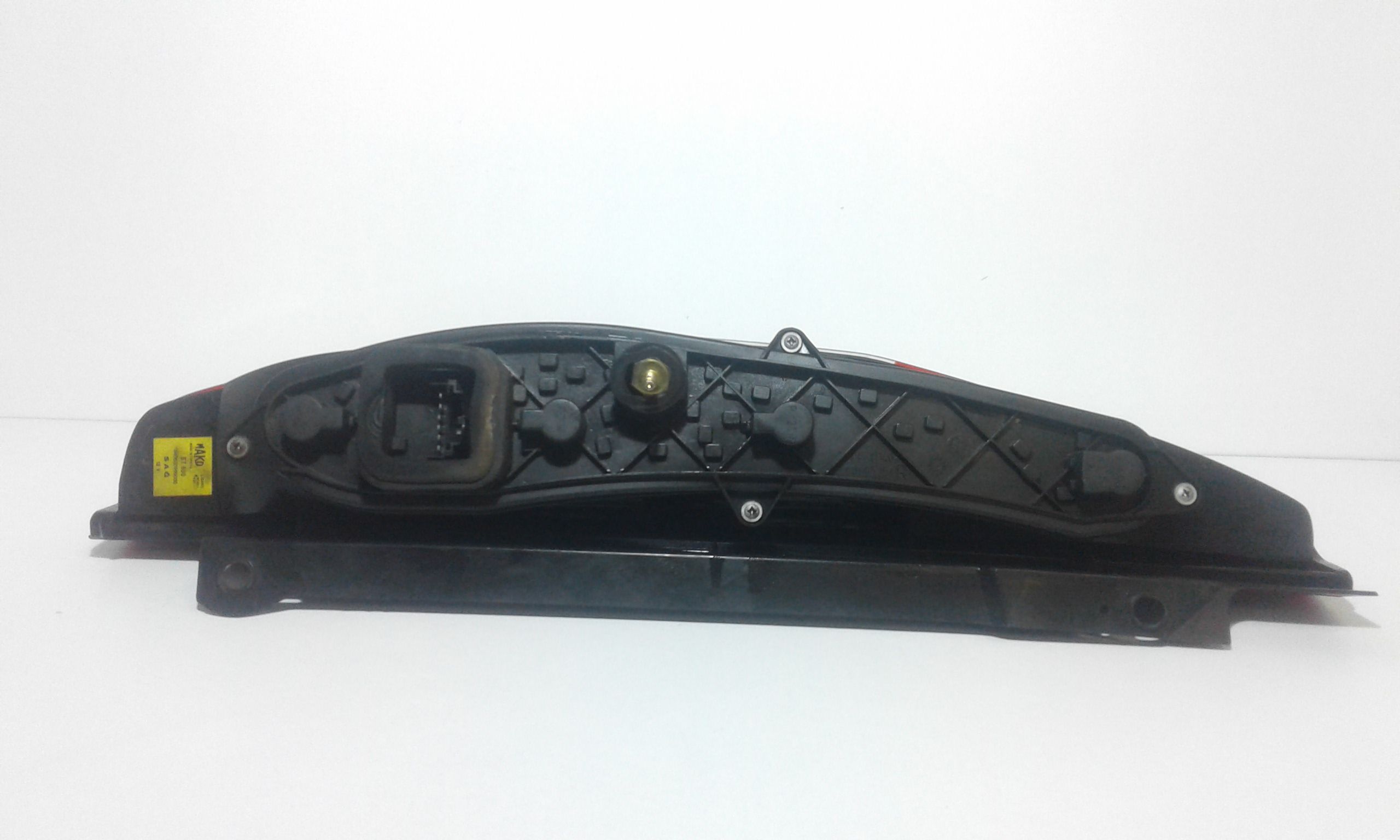 Stop fanale posteriore Destro Passeggero FIAT Dobl 1 Serie