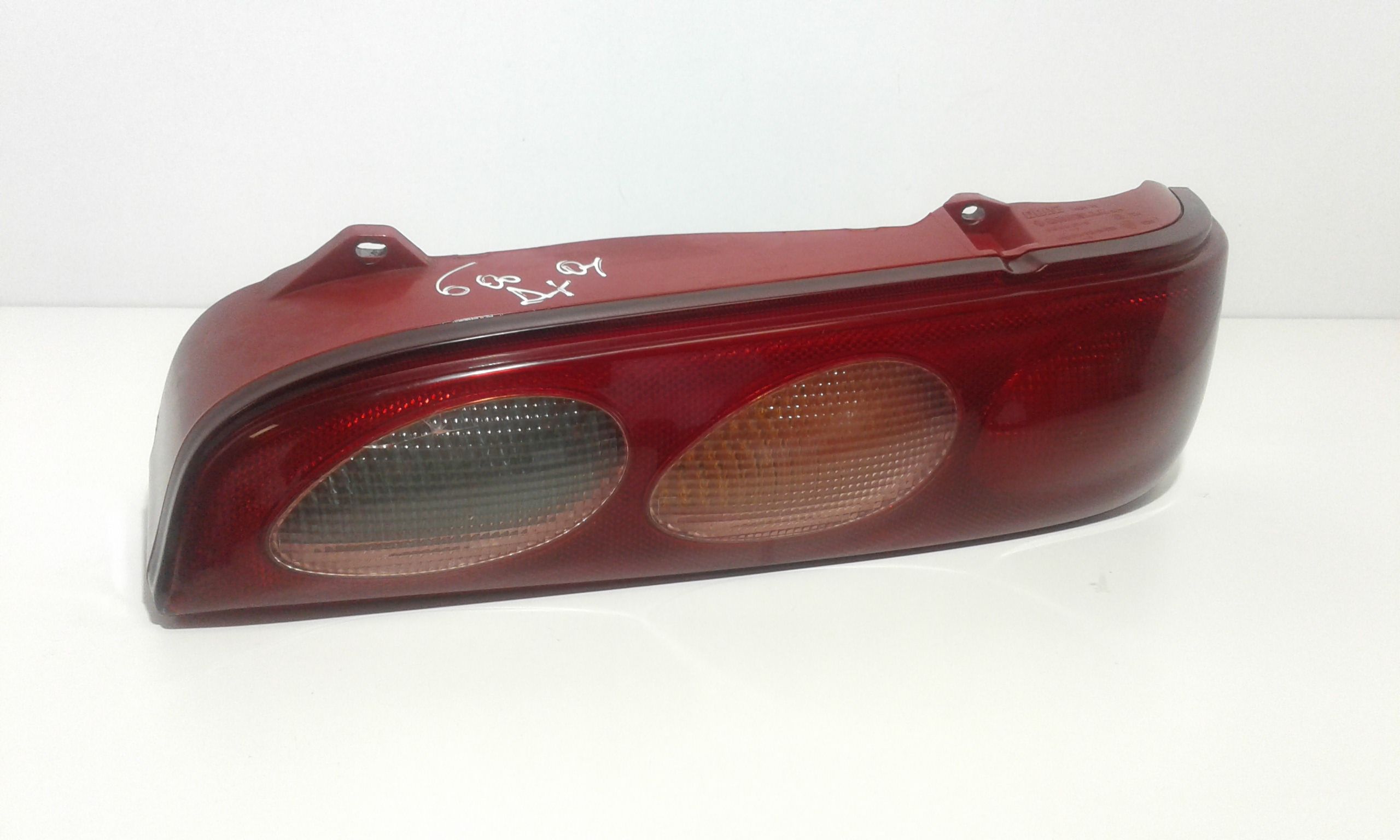 Stop fanale posteriore Destro Passeggero FIAT Seicento 2 Serie