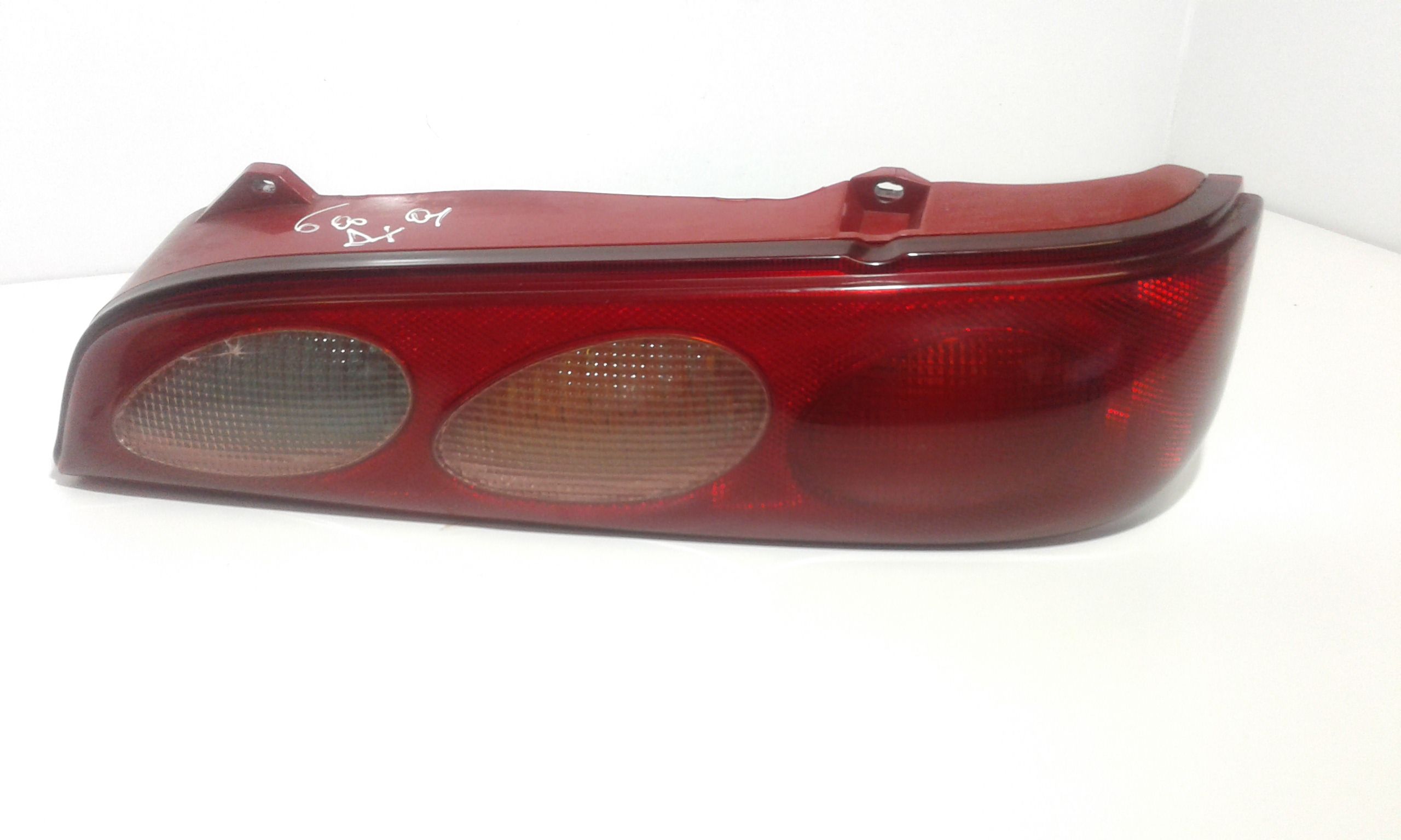 Stop fanale posteriore Destro Passeggero FIAT Seicento 2 Serie