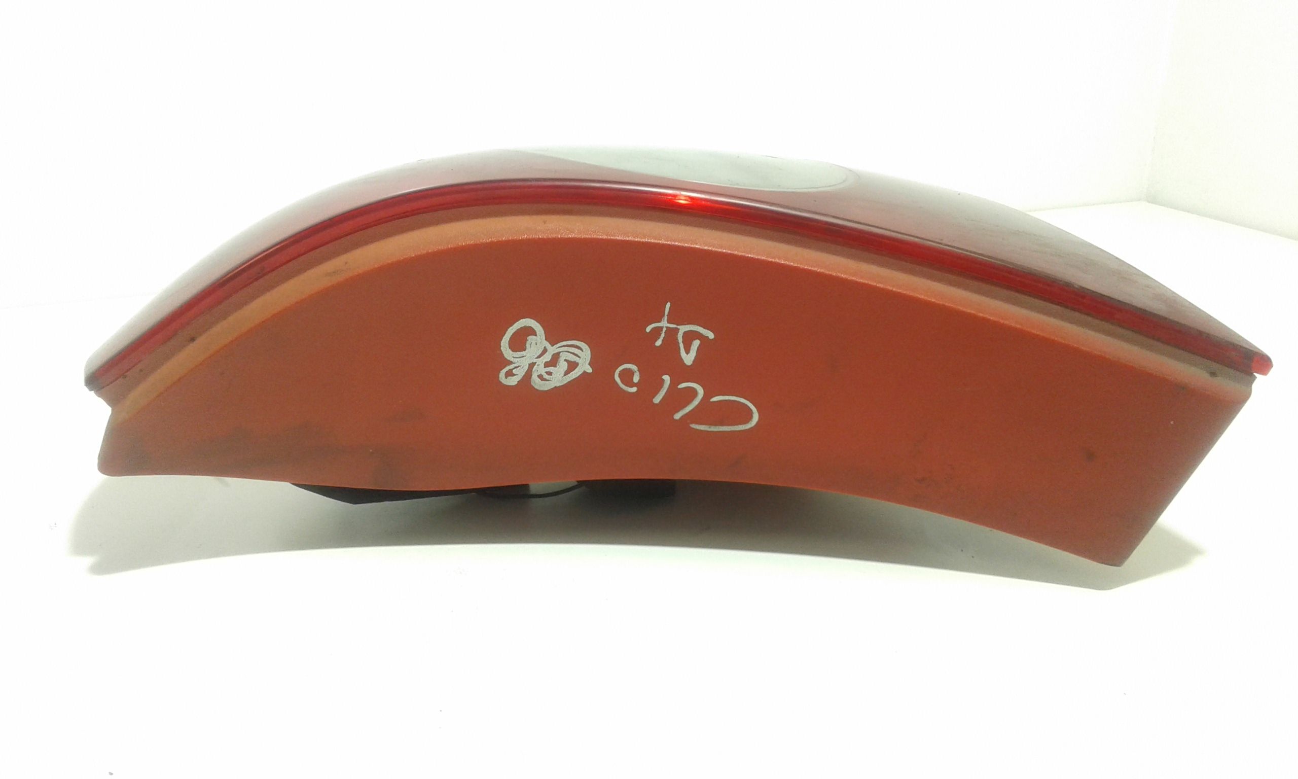 Stop fanale posteriore Destro Passeggero RENAULT Clio 3