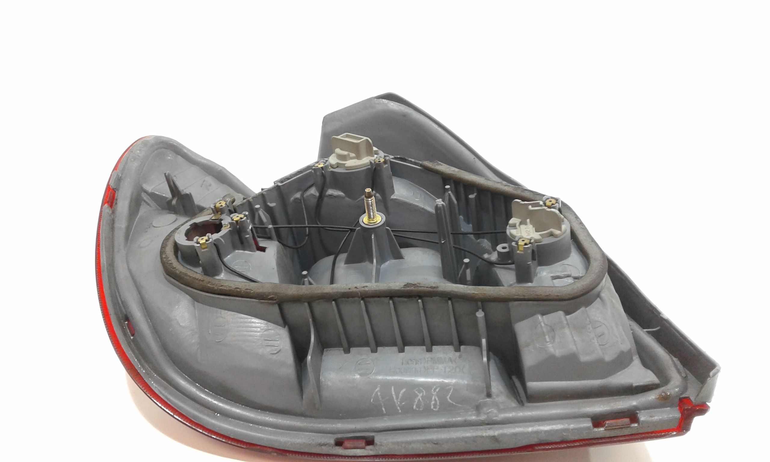 Stop fanale posteriore Destro Passeggero TOYOTA Yaris 1 Serie