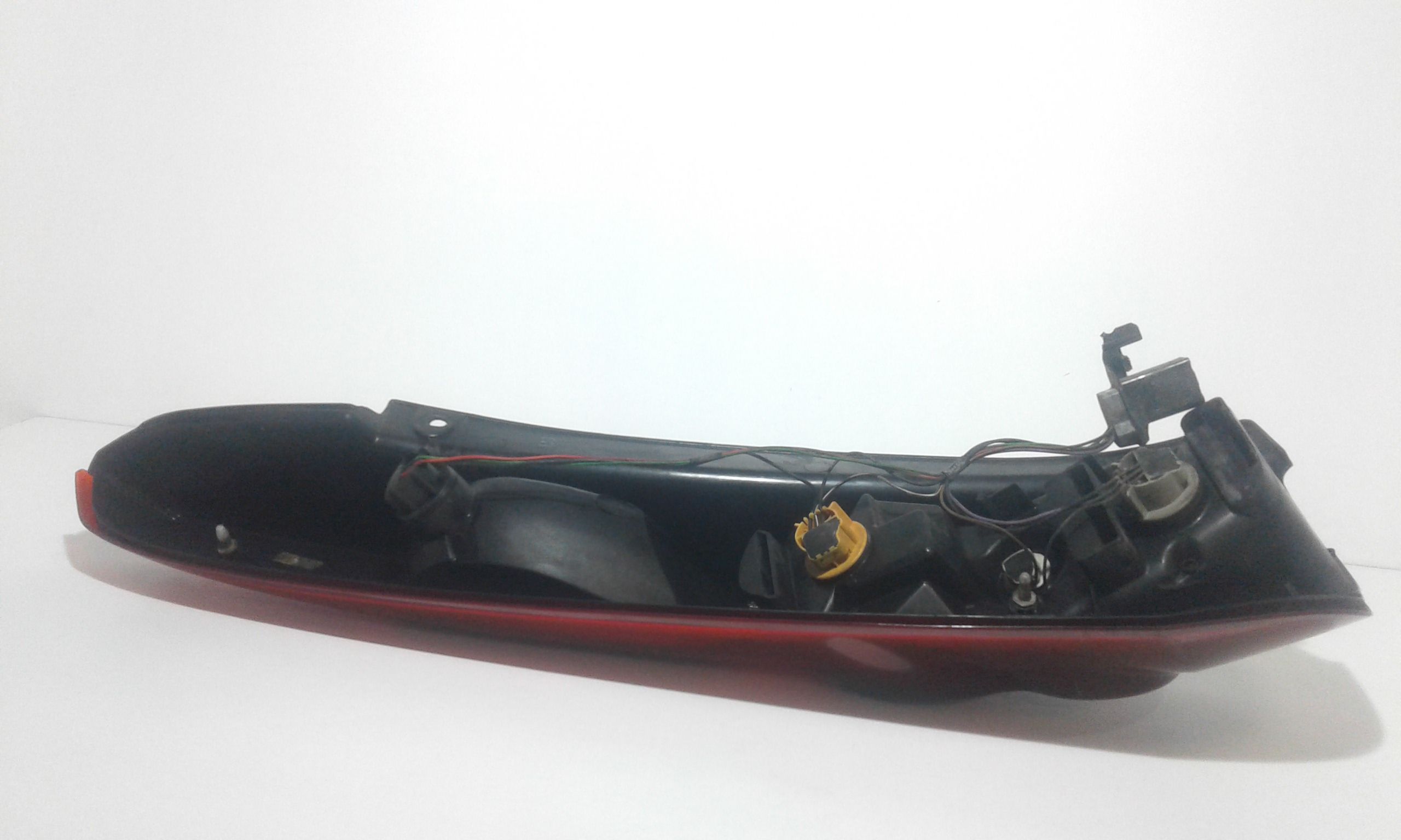 Stop fanale posteriore Destro Passeggero FORD Fiesta 5 Serie