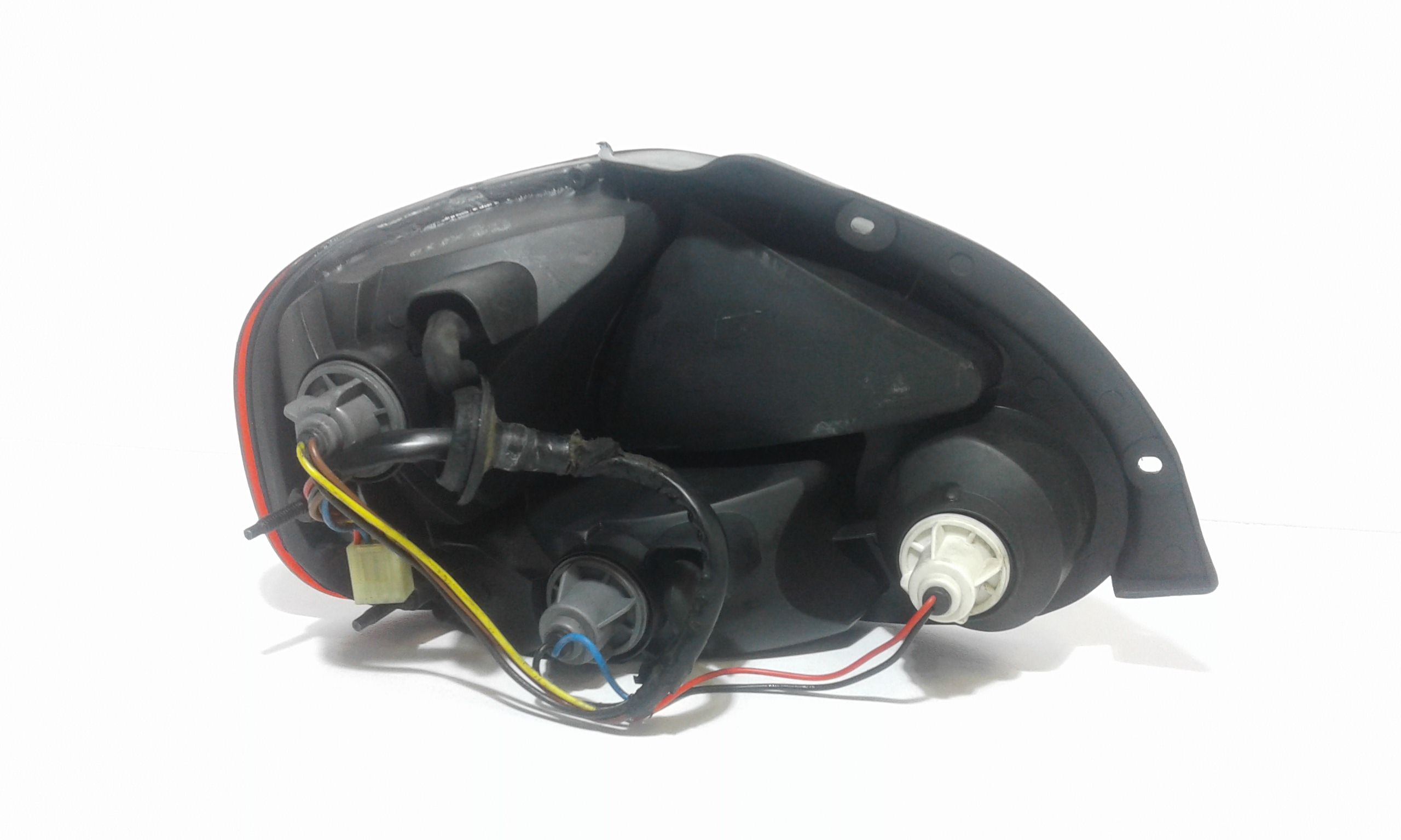 Stop fanale posteriore Destro Passeggero CHEVROLET Matiz 1 Serie