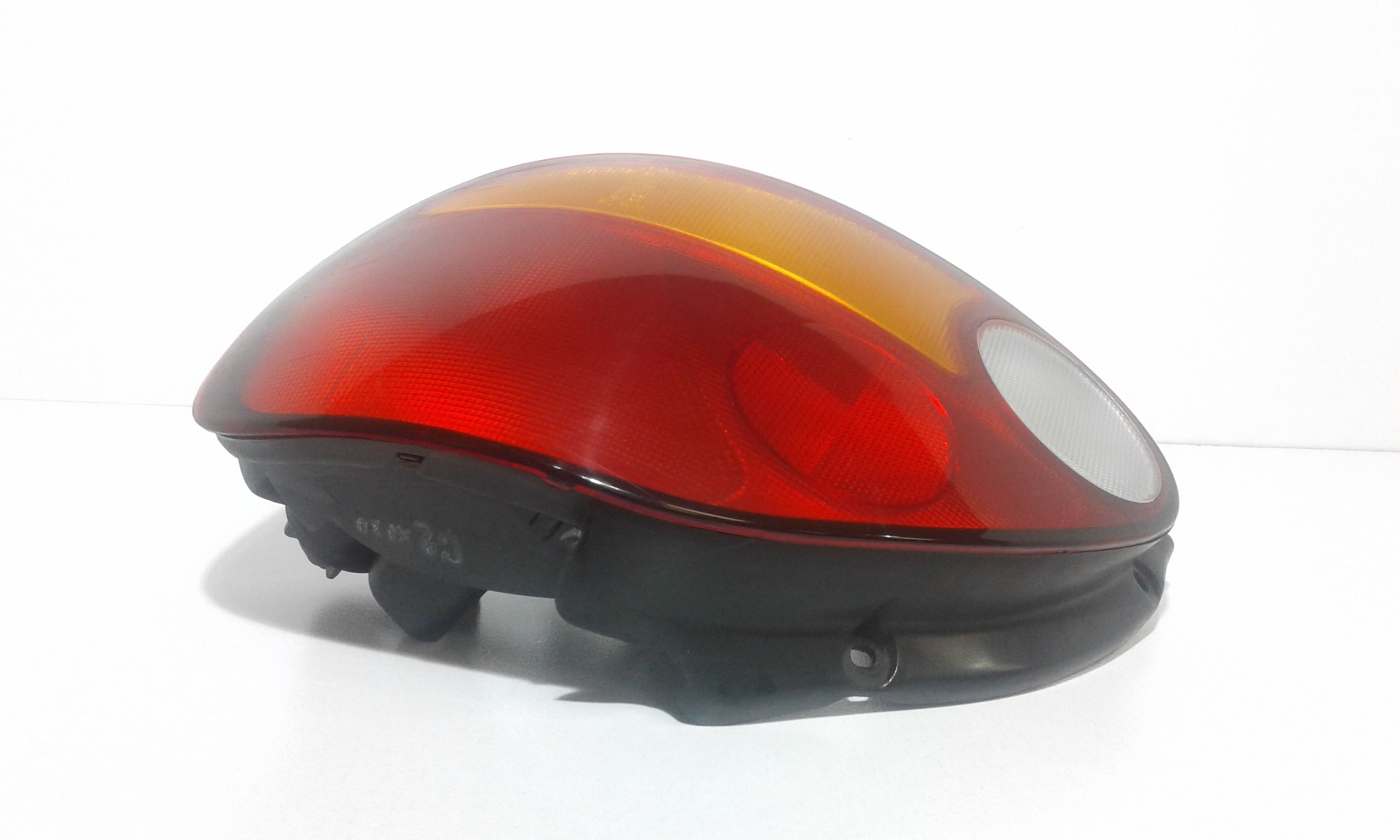 Stop fanale posteriore Destro Passeggero CHEVROLET Matiz 1 Serie