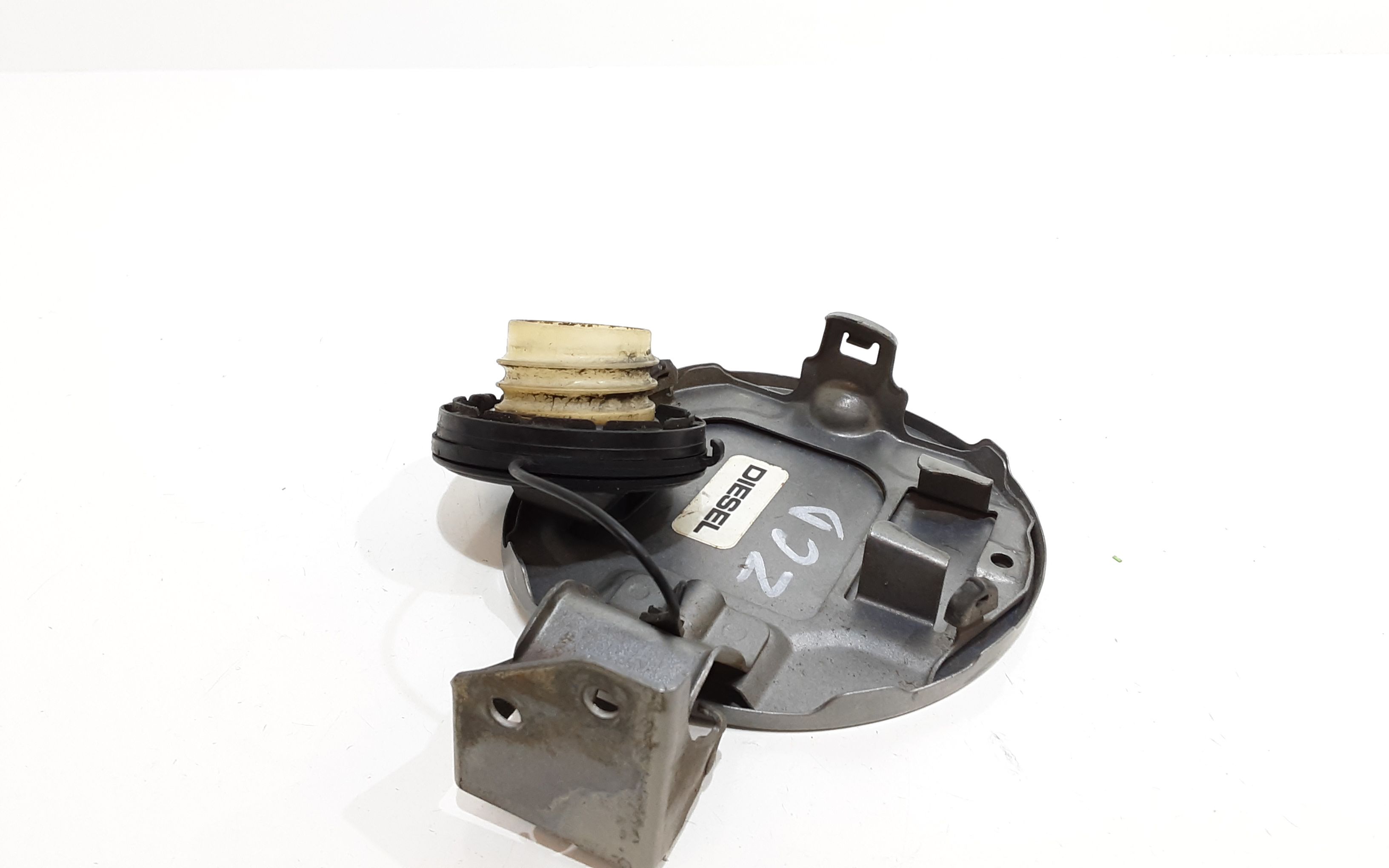 Sportellino Carburante SUZUKI SX4 1 Serie