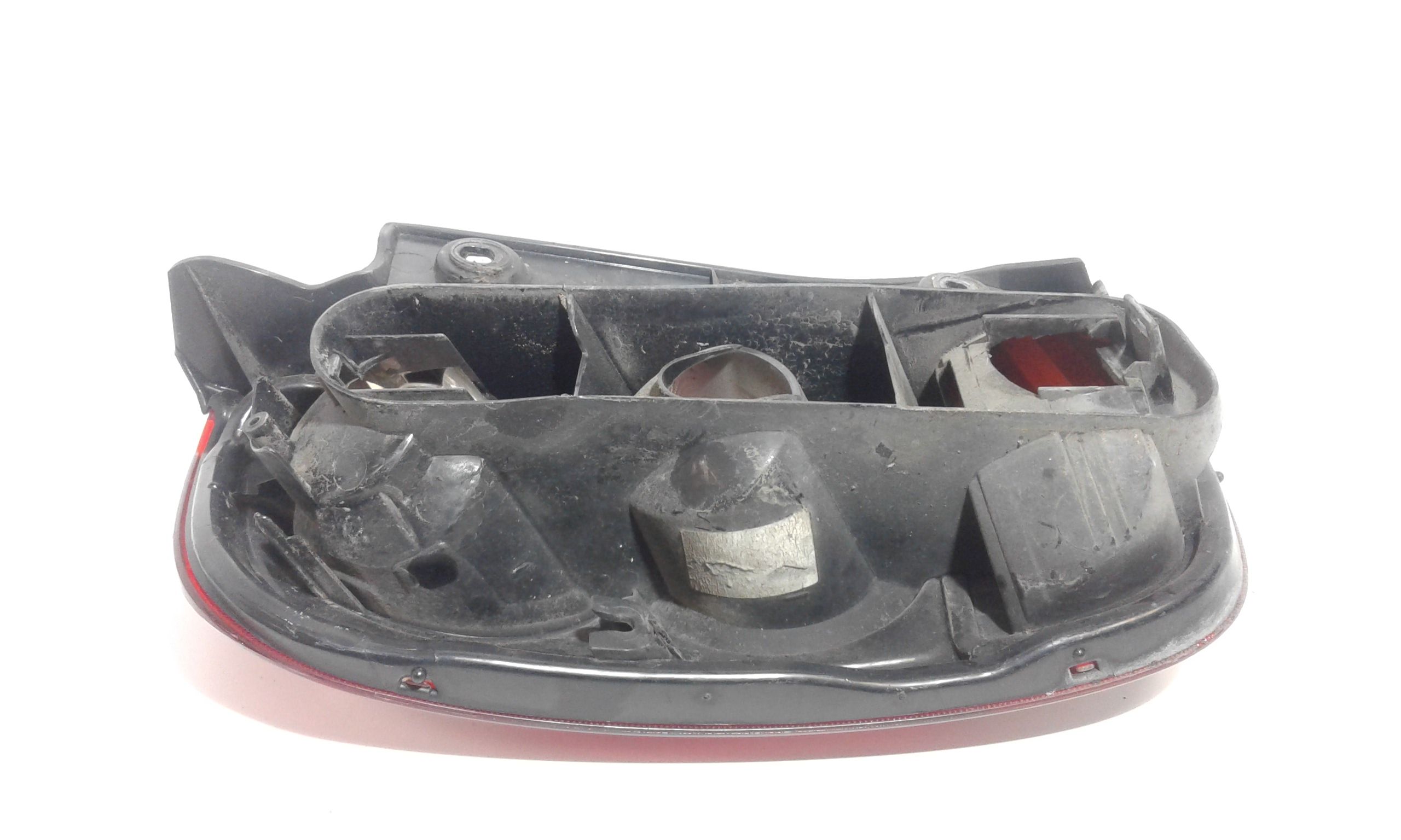 Stop fanale posteriore Destro Passeggero NISSAN Micra 4 Serie