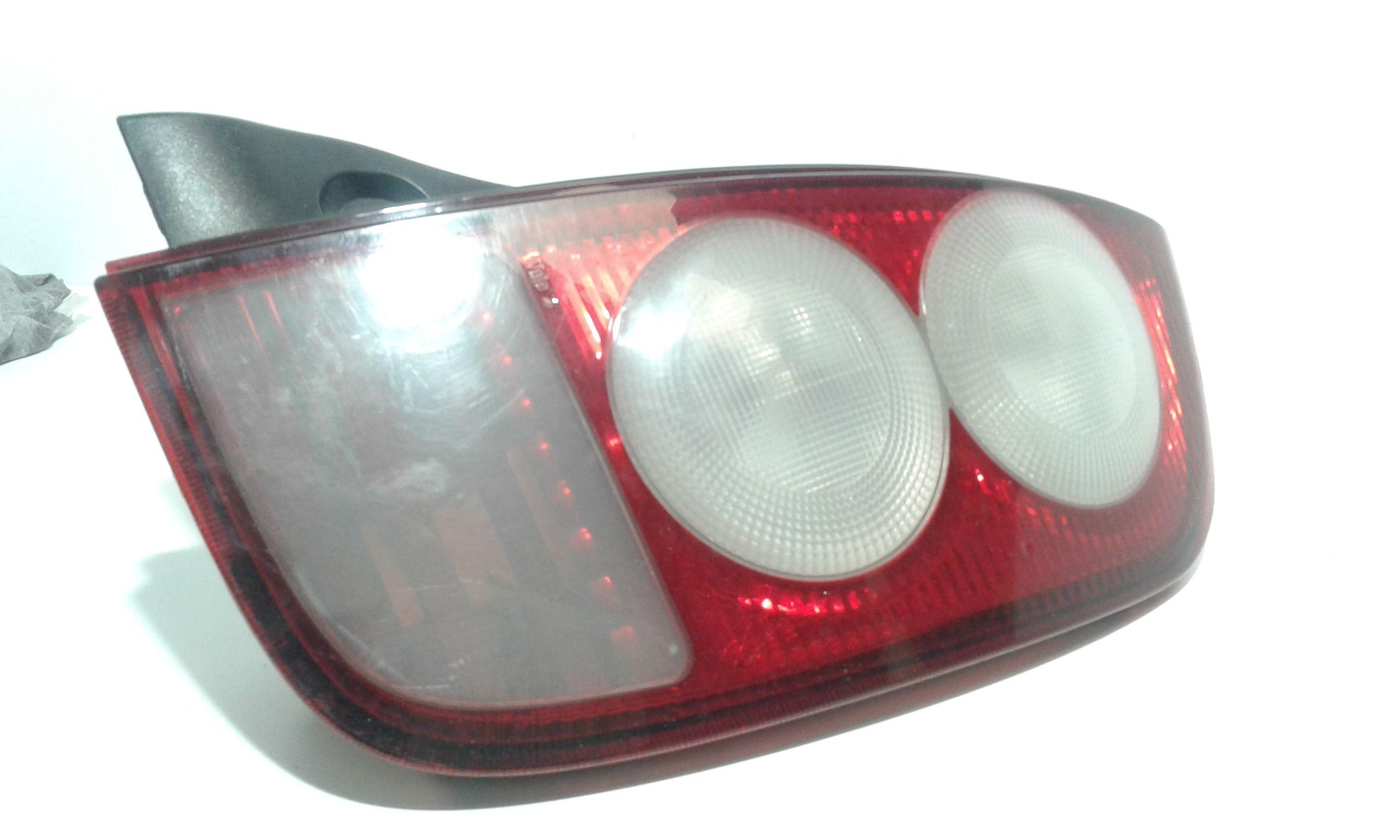 Stop fanale posteriore Destro Passeggero NISSAN Micra 4 Serie