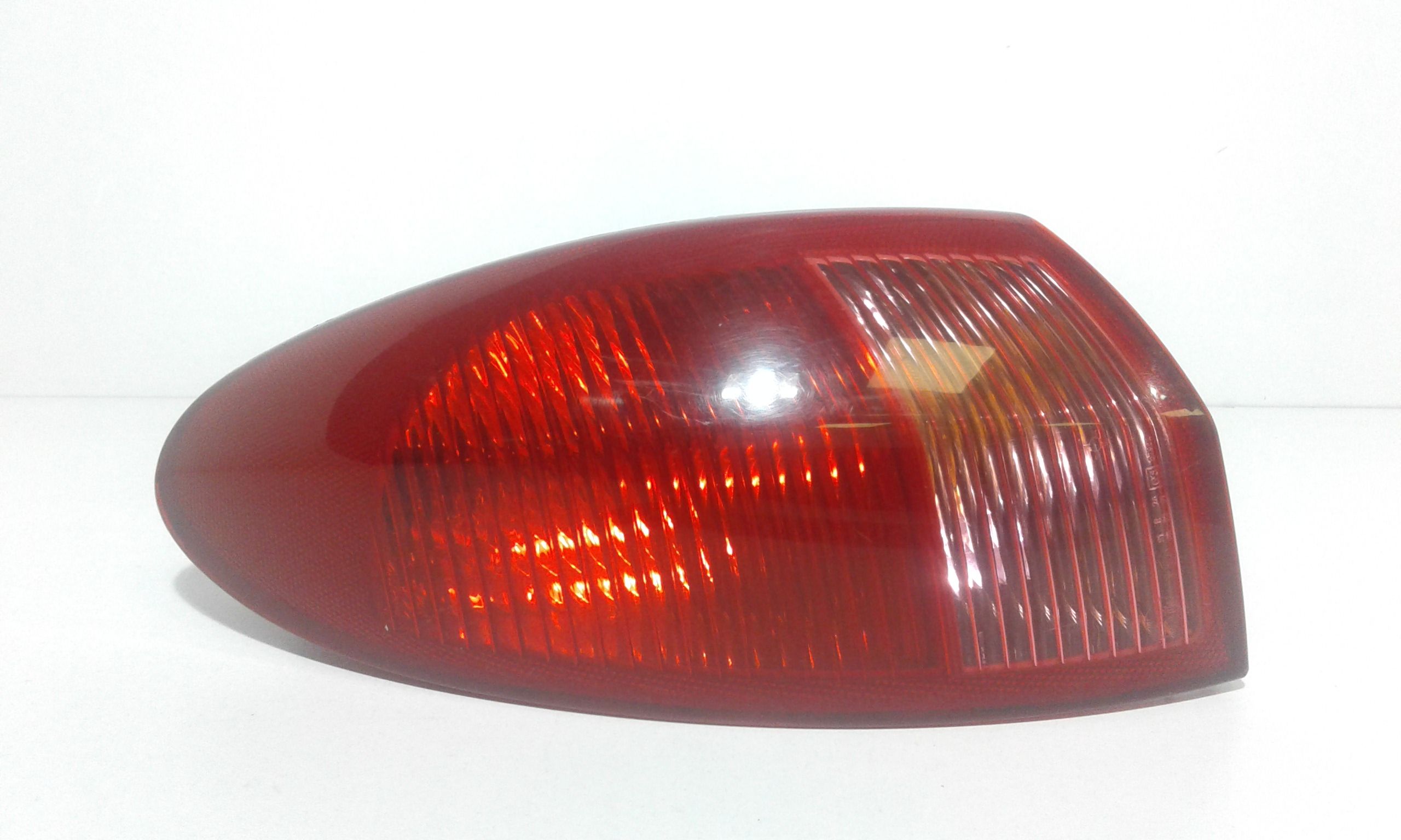 Stop fanale Posteriore sinistro lato Guida ALFA ROMEO 147 1  Serie