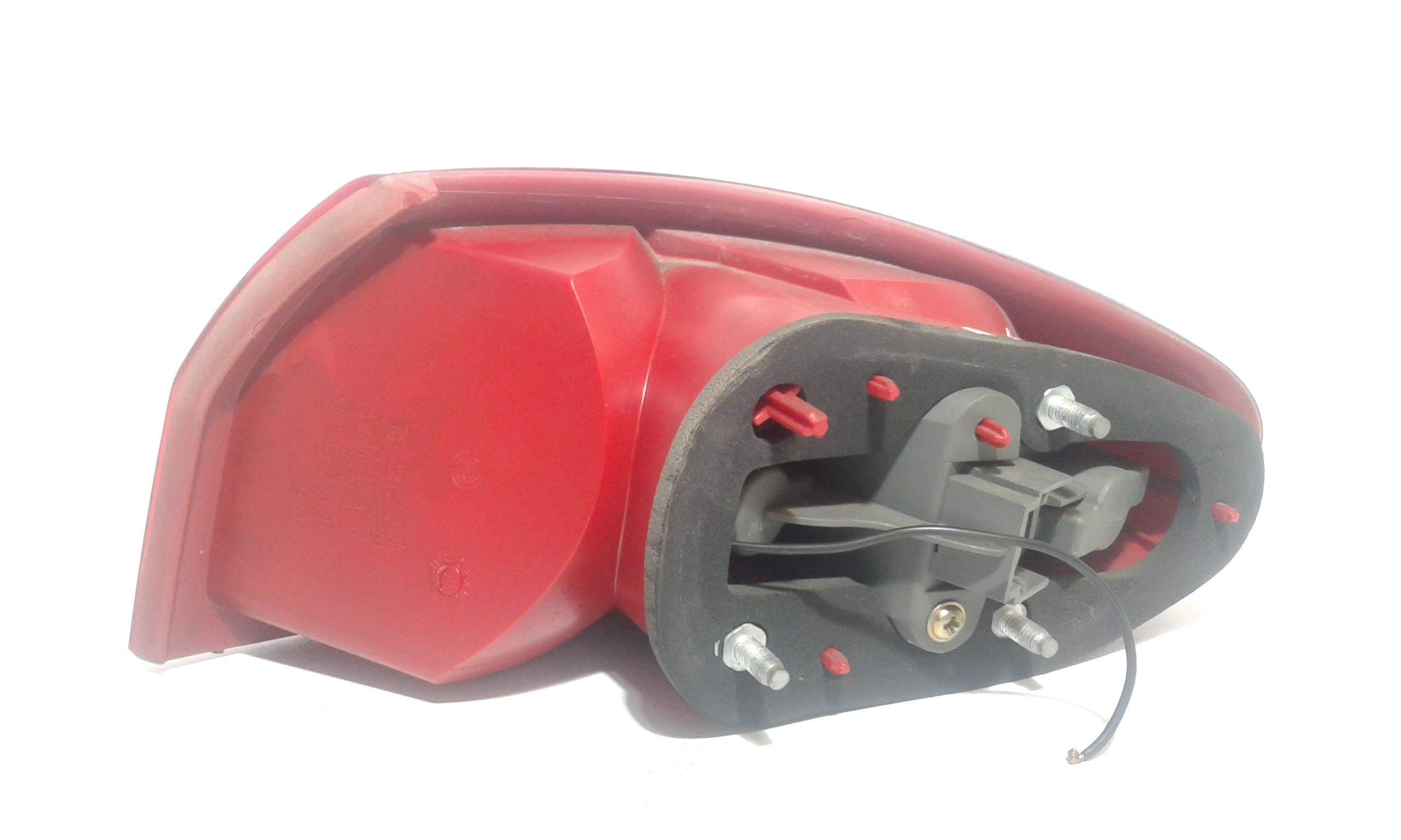 Stop fanale Posteriore sinistro lato Guida ALFA ROMEO 147 1  Serie