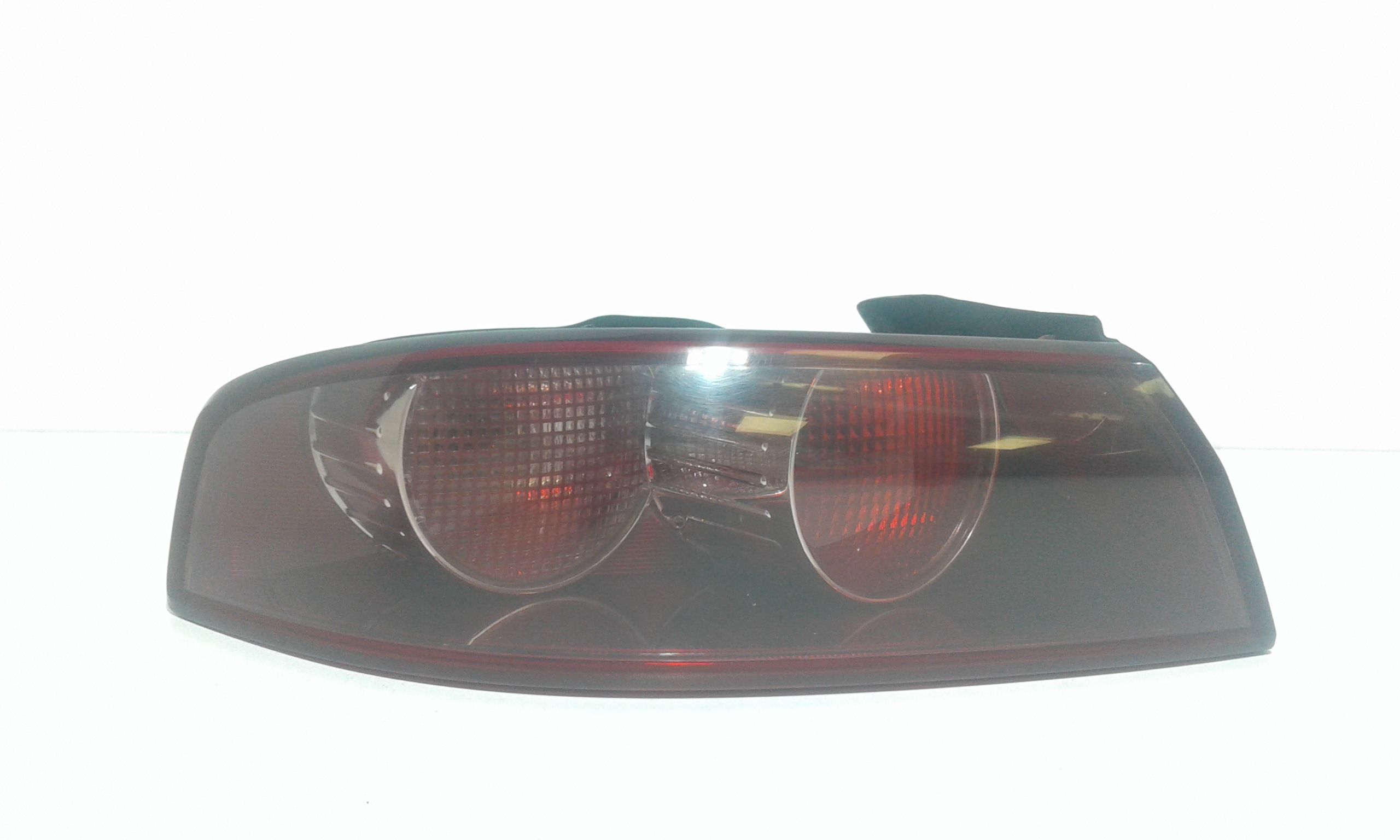 Stop fanale Posteriore sinistro lato Guida ALFA ROMEO 159 Sportwagon 1 Serie