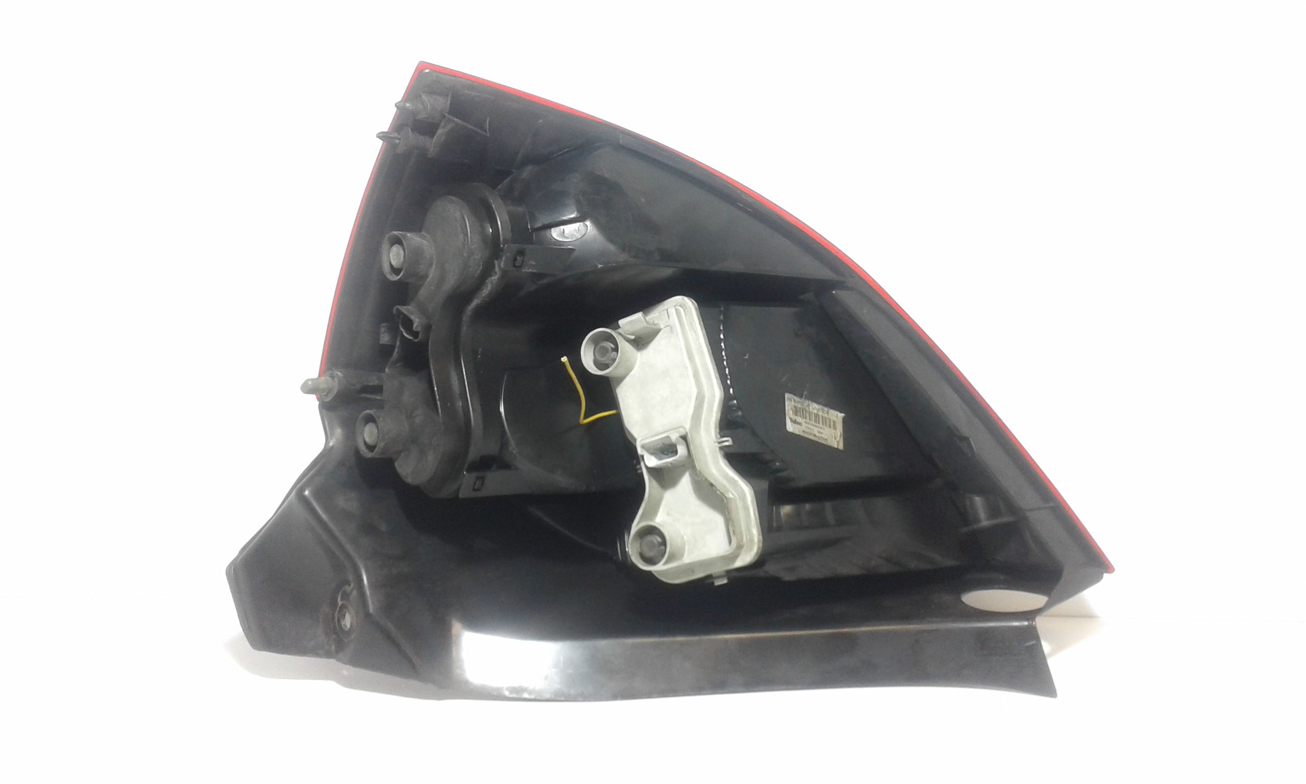 Stop fanale Posteriore sinistro lato Guida RENAULT Megane ll 1 Serie