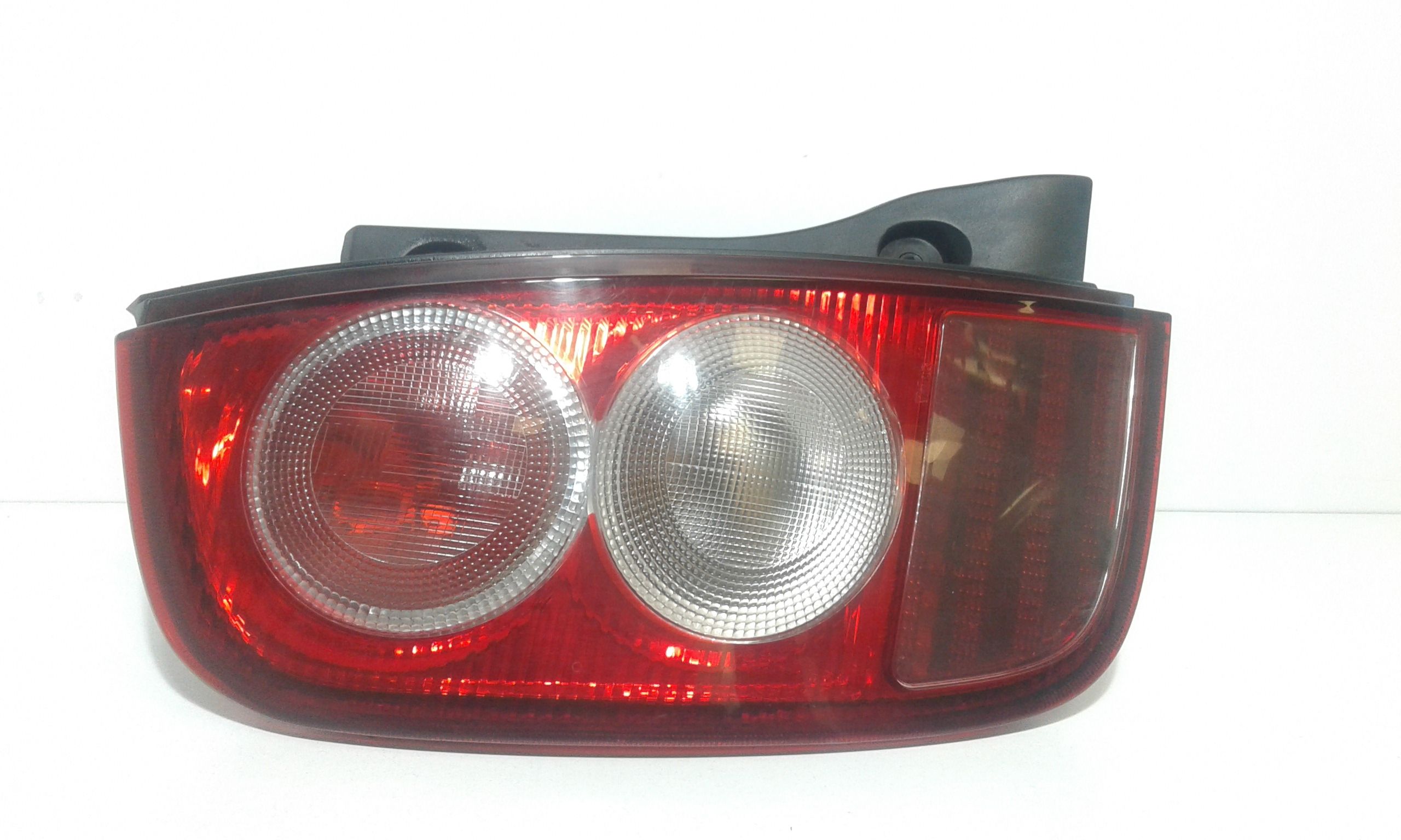 Stop fanale Posteriore sinistro lato Guida NISSAN Micra 4 Serie