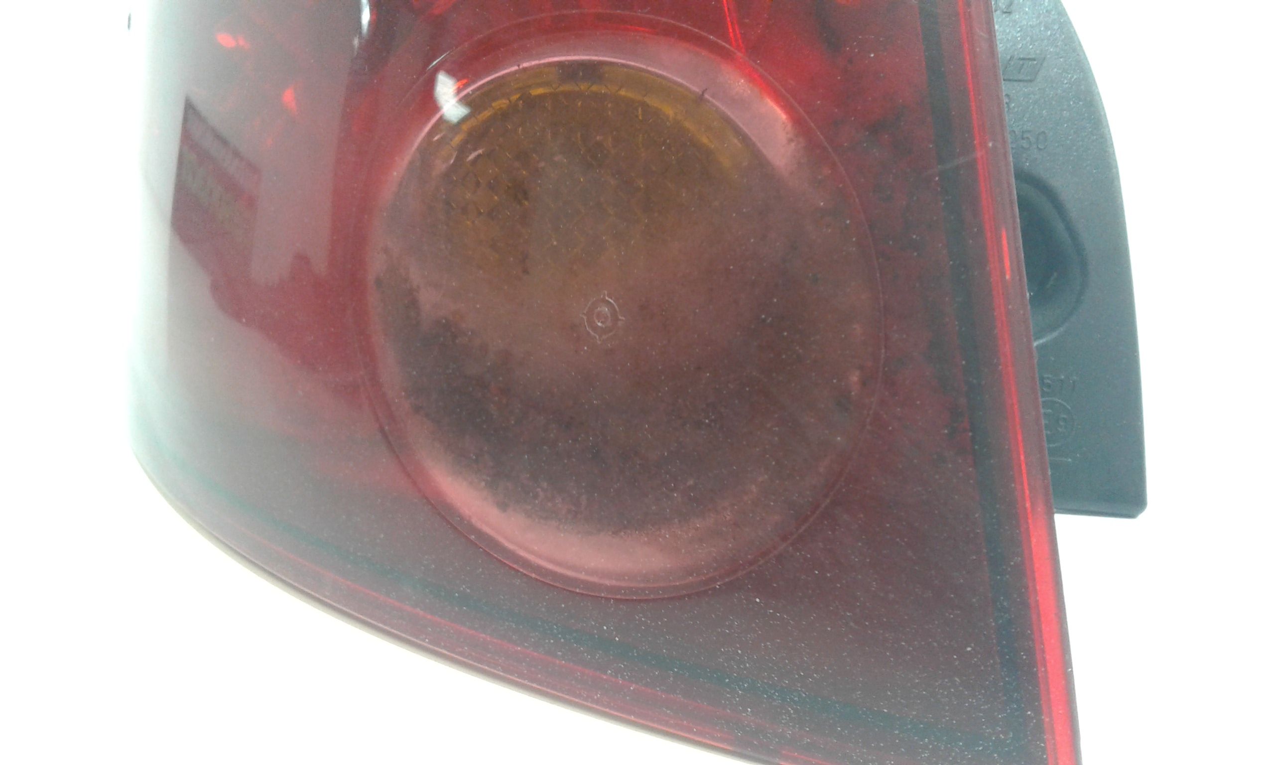 Stop fanale Posteriore sinistro lato Guida FIAT Croma 2 Serie