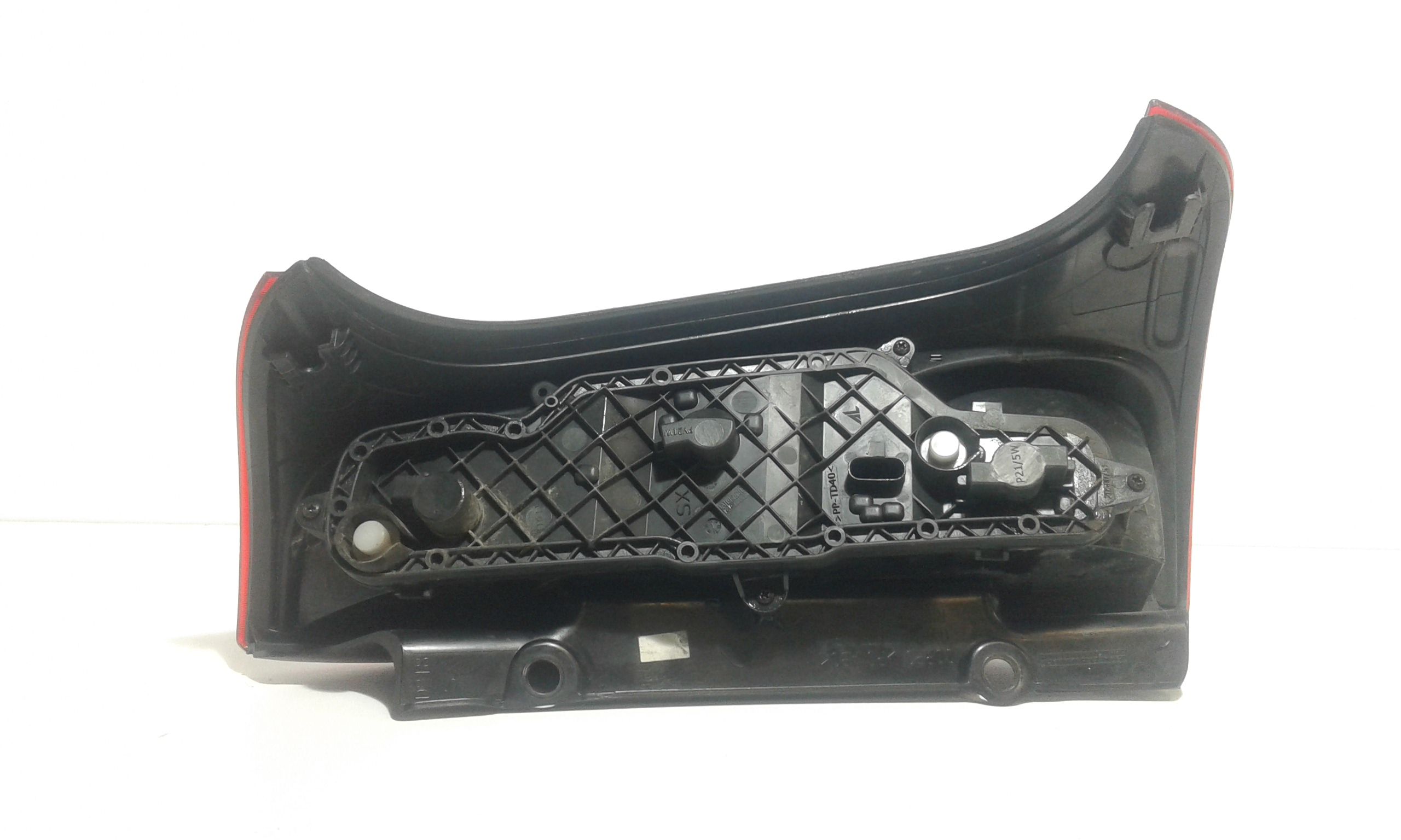 Stop fanale Posteriore sinistro lato Guida FIAT Panda 3 Serie