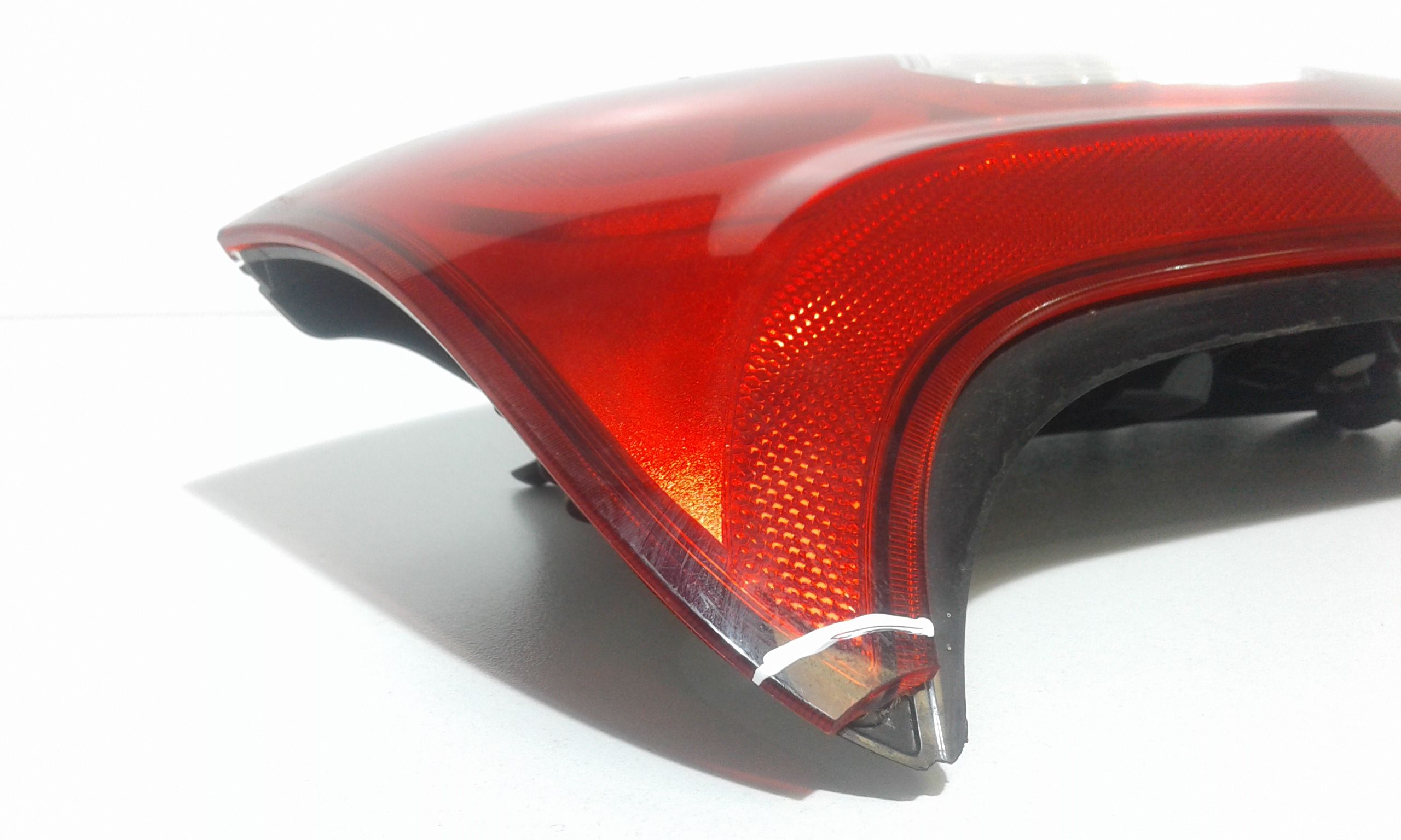 Stop fanale Posteriore sinistro lato Guida FIAT Panda 3 Serie