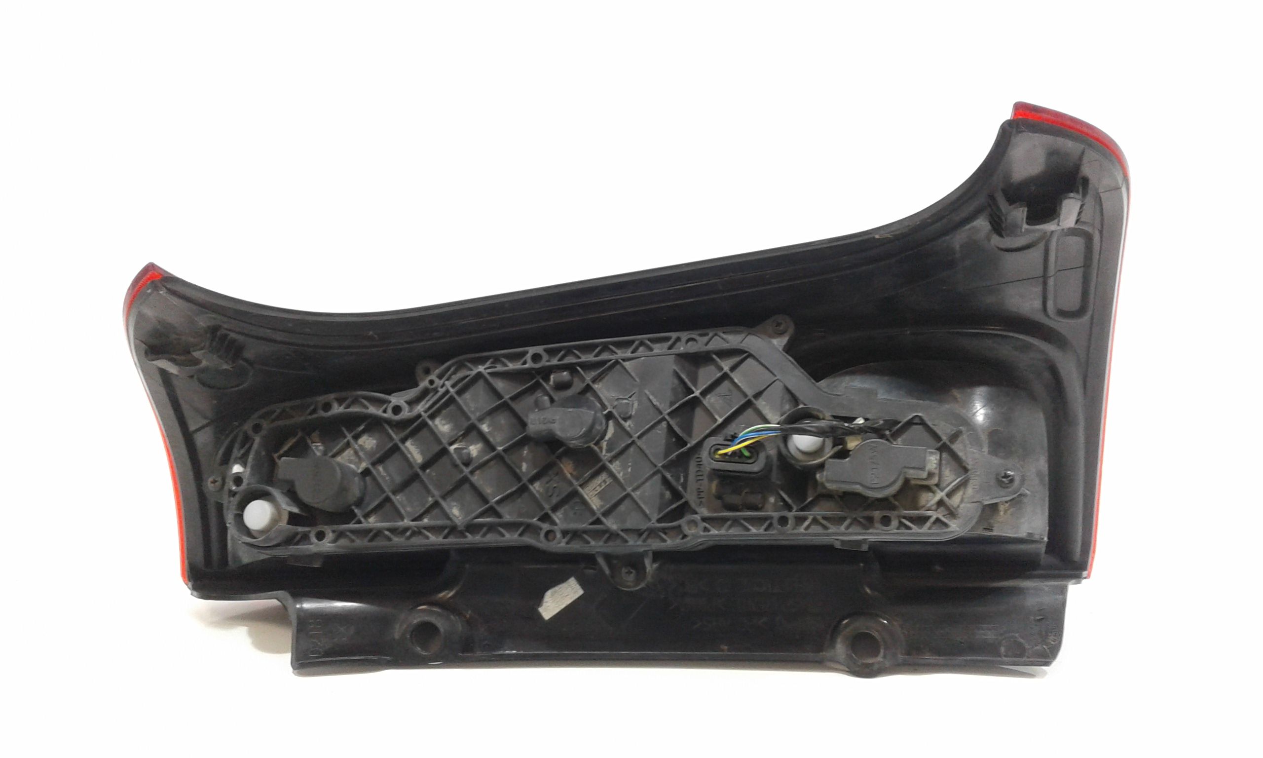 Stop fanale Posteriore sinistro lato Guida FIAT Panda 3 Serie