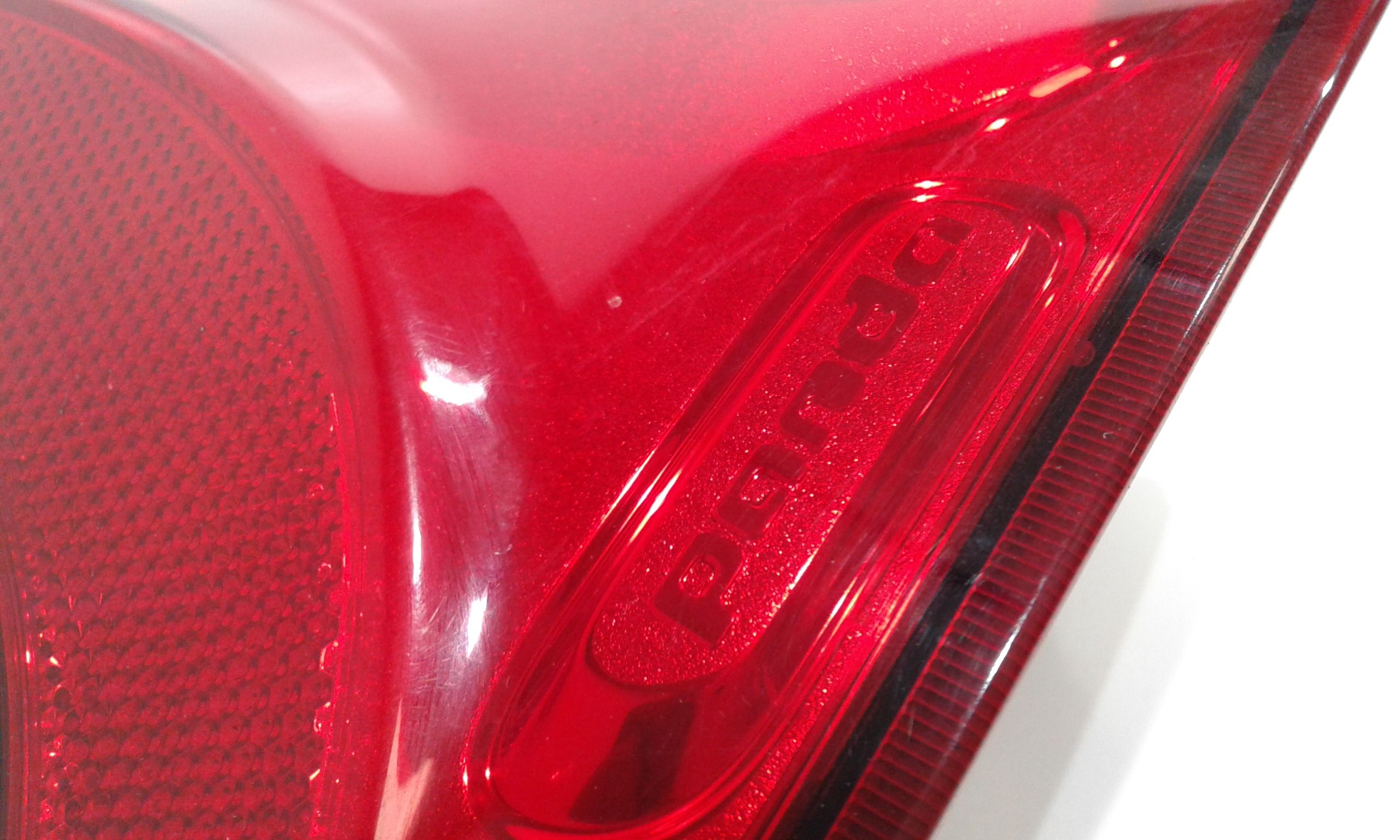 Stop fanale Posteriore sinistro lato Guida FIAT Panda 3 Serie