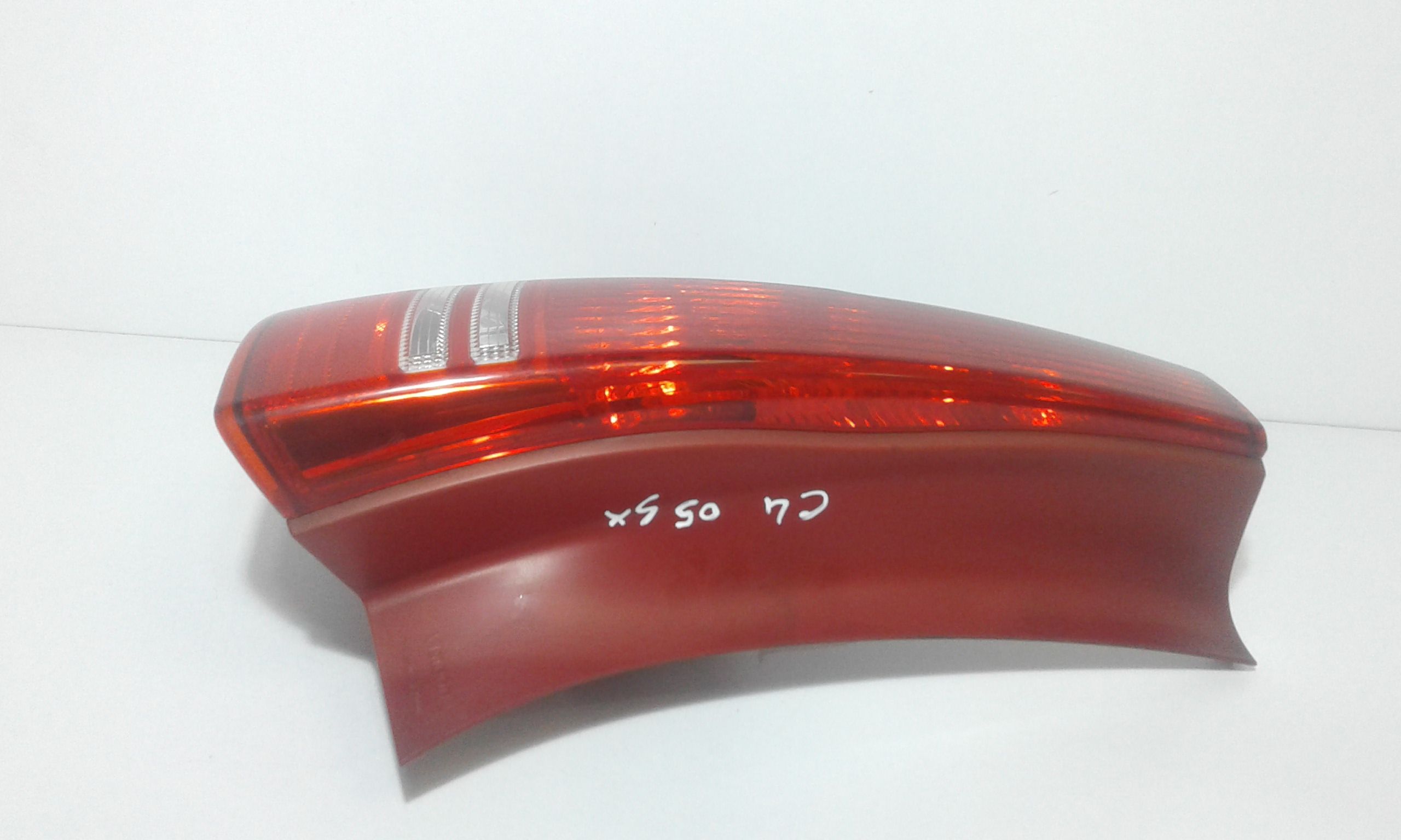 Stop fanale Posteriore sinistro lato Guida CITROEN C4 Berlina