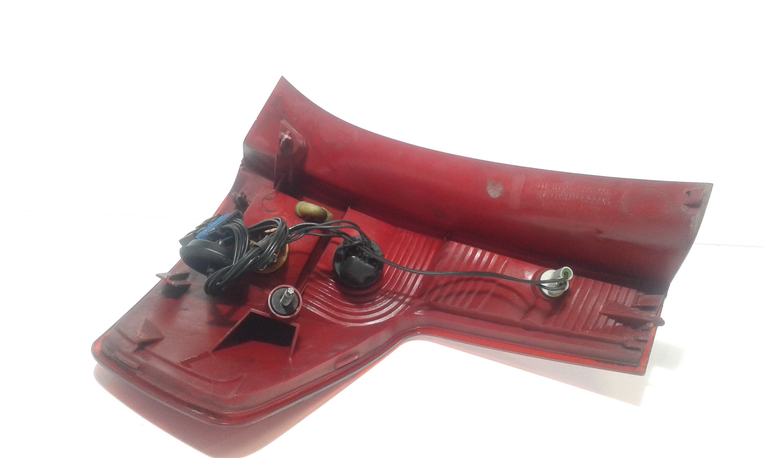 Stop fanale Posteriore sinistro lato Guida CITROEN C4 Berlina