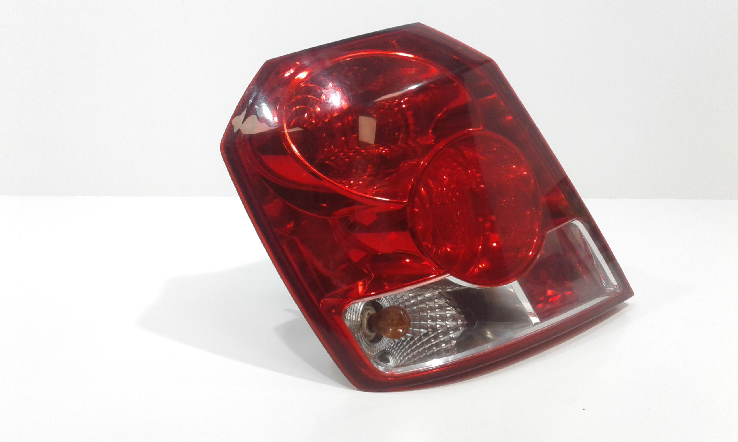 Stop fanale Posteriore sinistro lato Guida CHEVROLET Kalos 1 Serie