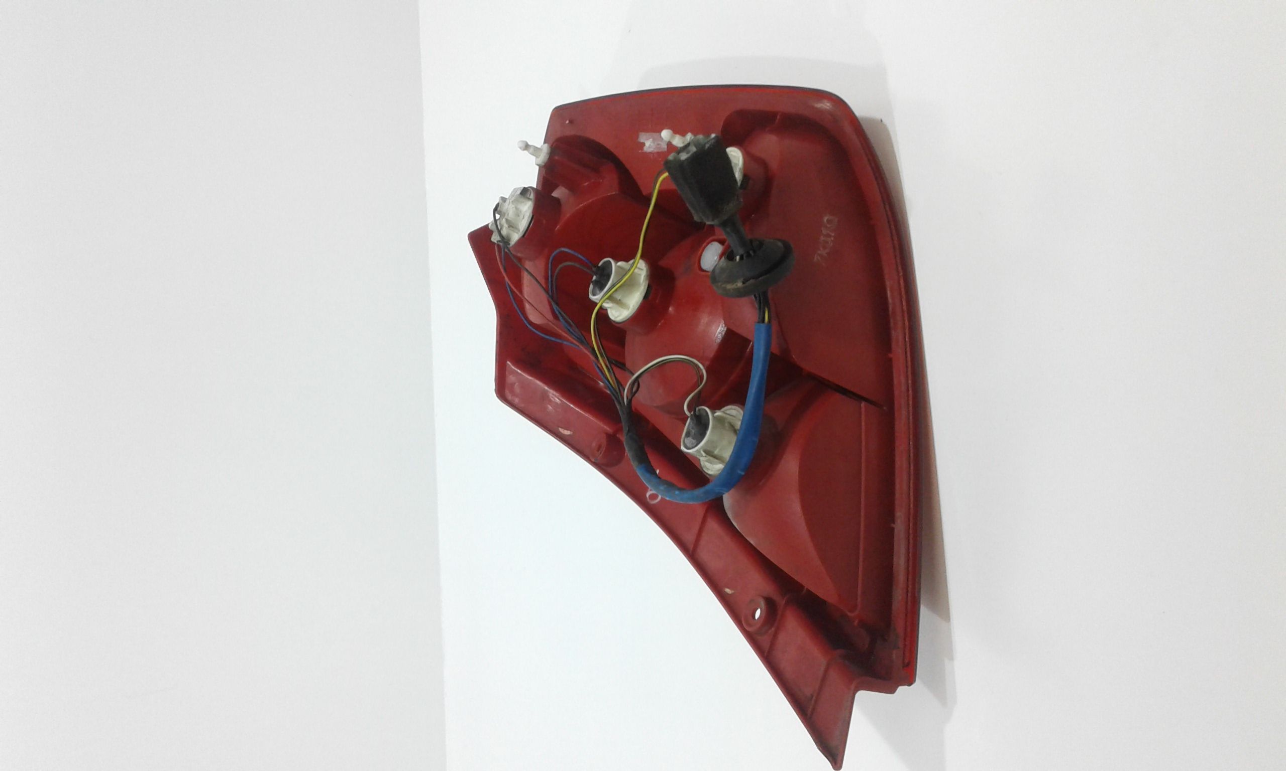 Stop fanale Posteriore sinistro lato Guida CHEVROLET Kalos 1 Serie