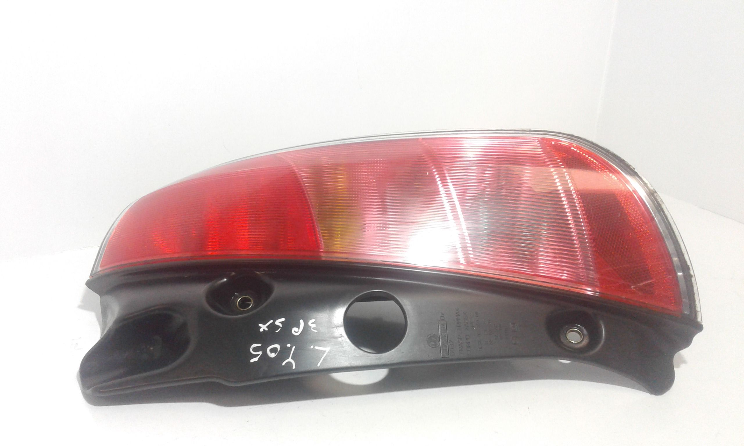 Stop fanale Posteriore sinistro lato Guida LANCIA Ypsilon 1 Serie