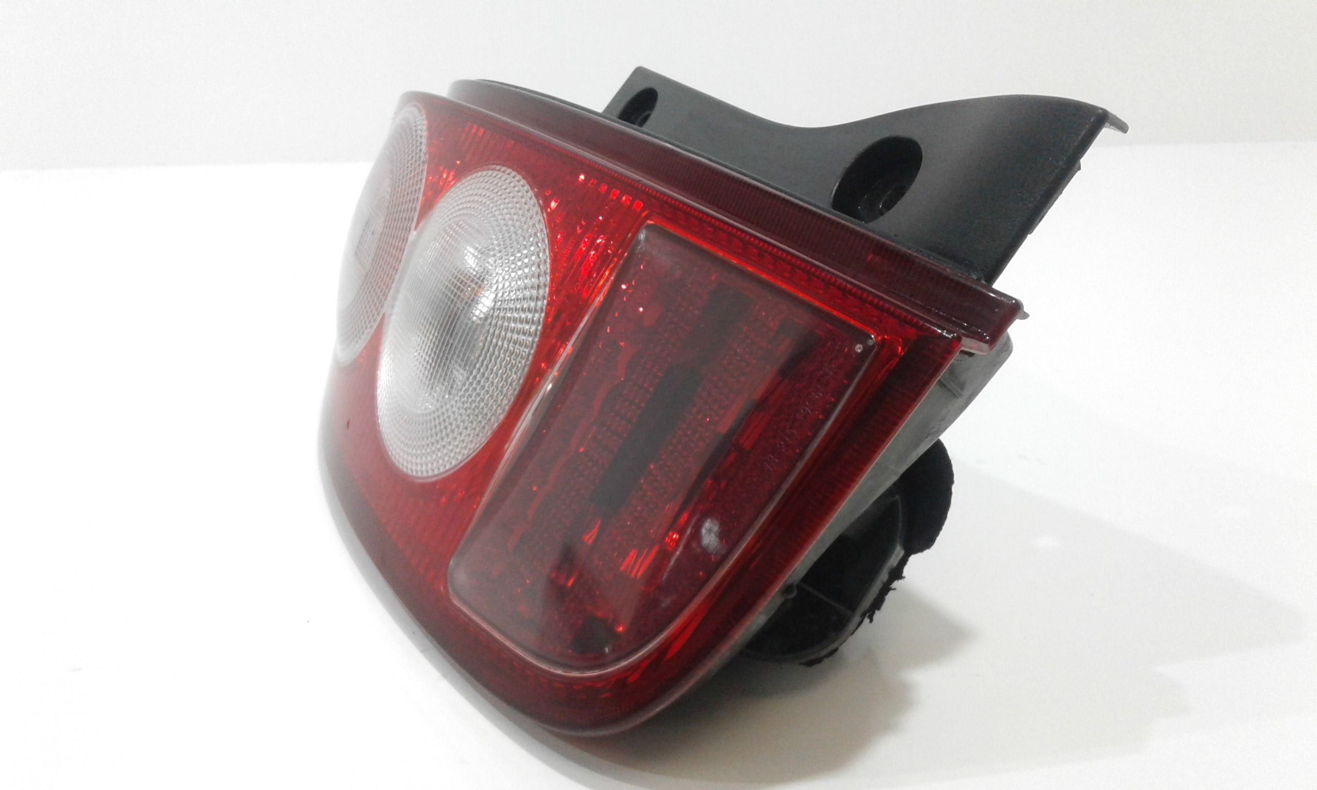 Stop fanale Posteriore sinistro lato Guida NISSAN Micra 4 Serie