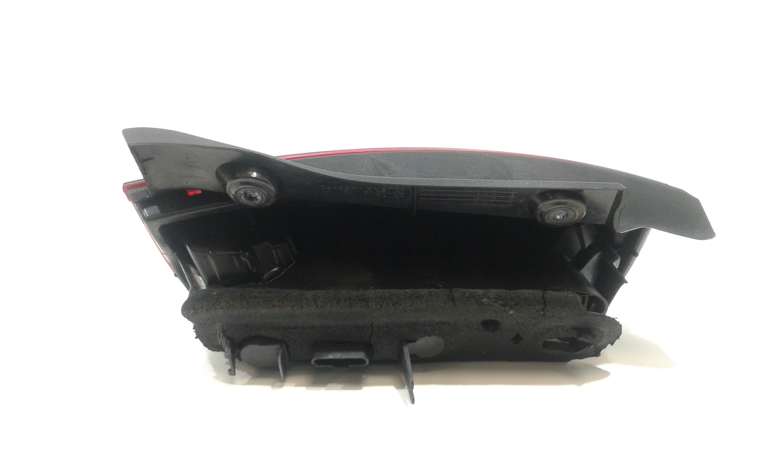 Stop fanale Posteriore sinistro lato Guida NISSAN Micra 4 Serie