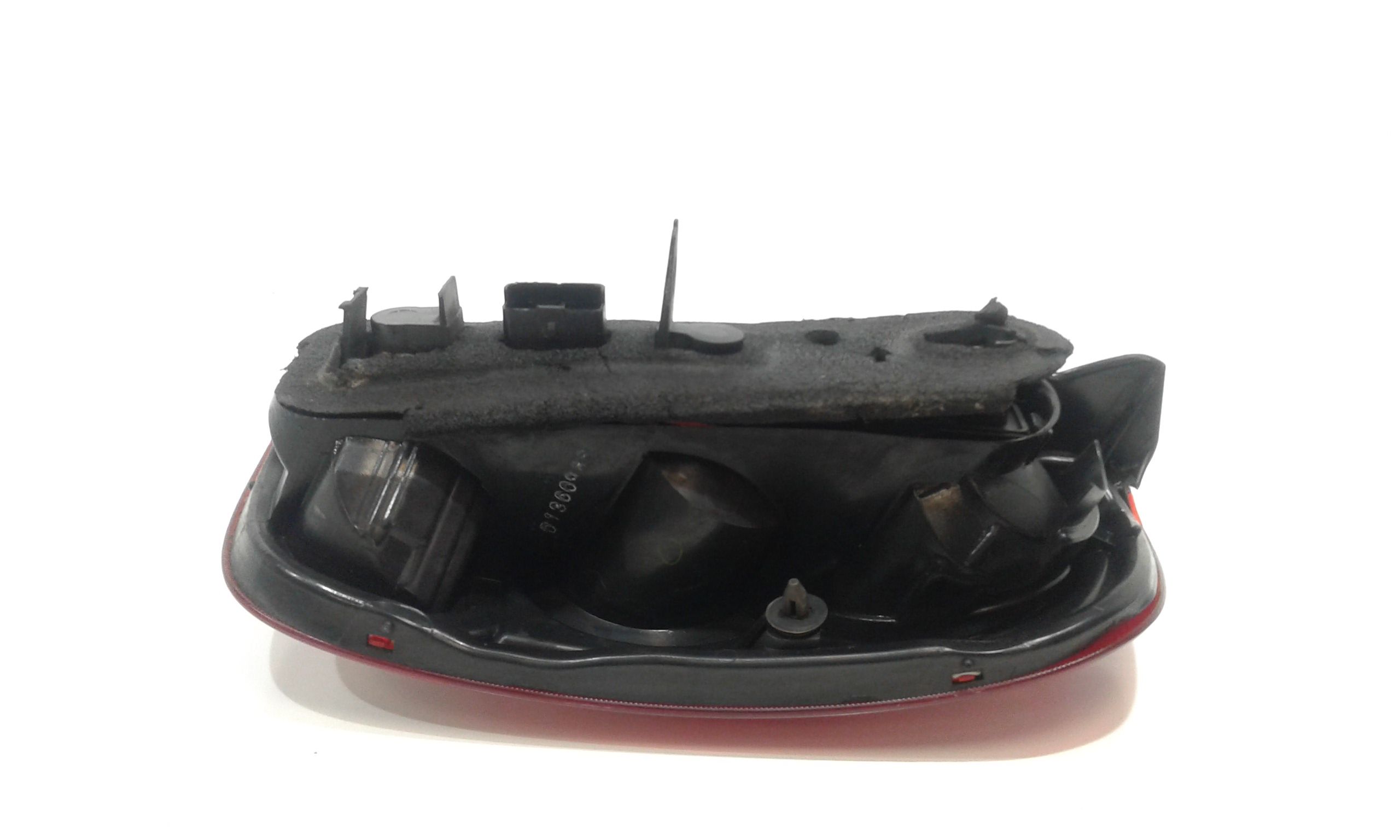 Stop fanale Posteriore sinistro lato Guida NISSAN Micra 4 Serie